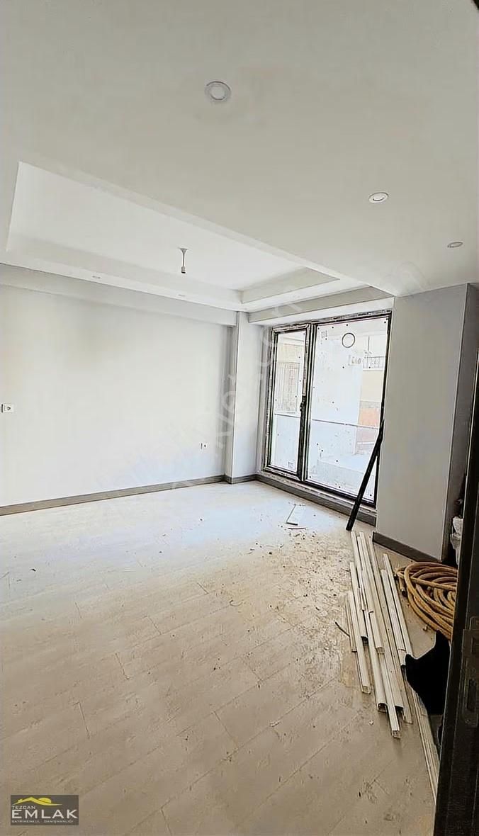 Çanakkale Kepez'de Sıfır 1+1 Satılık Daire (yüksek Giriş) - Görsel 10