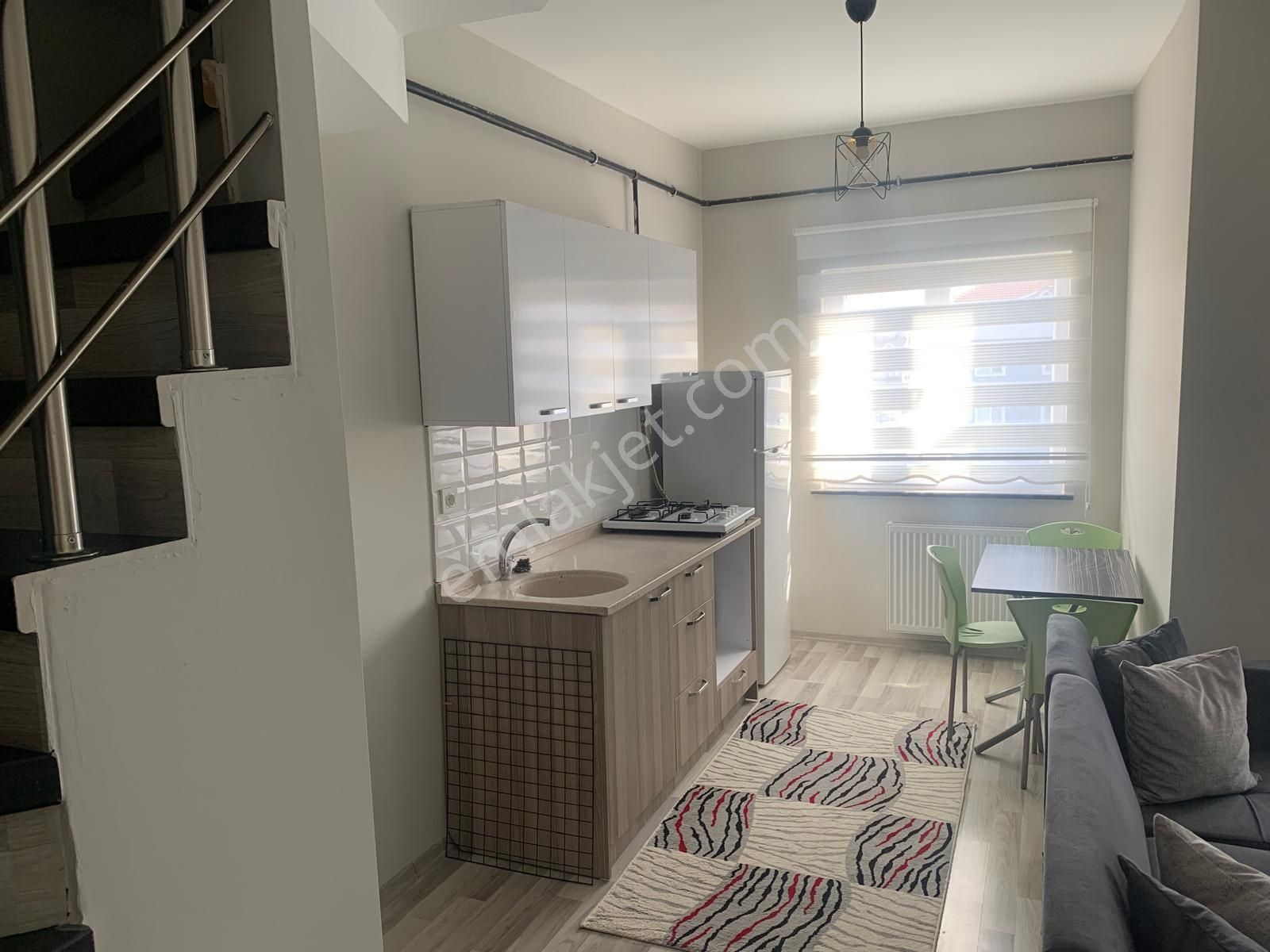 Aktürk Gayrimenkul'den Ocak Vita'da Satılık 2+1 Daire - Görsel 2