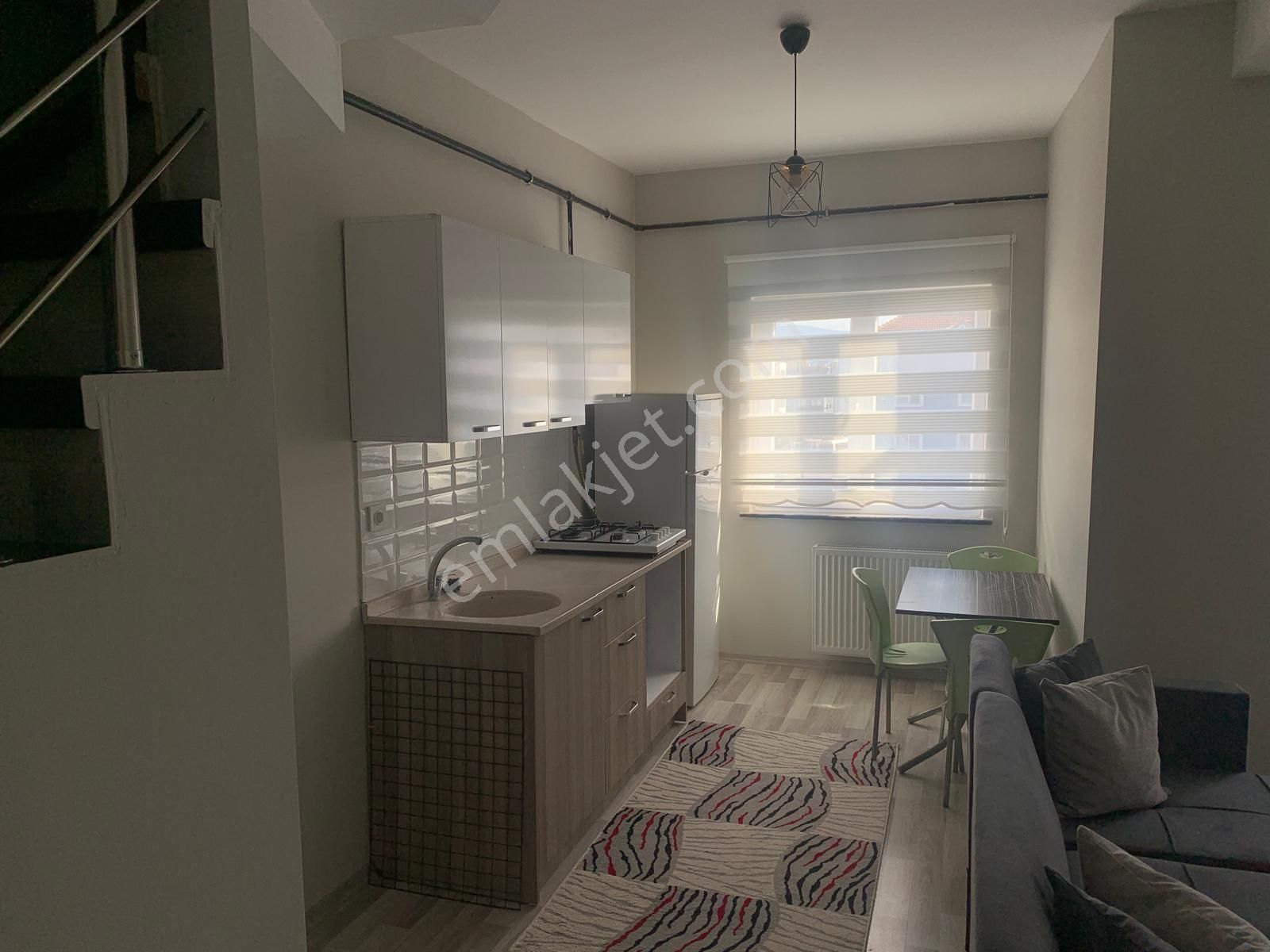 Aktürk Gayrimenkul'den Ocak Vita'da Satılık 2+1 Daire - Görsel 12