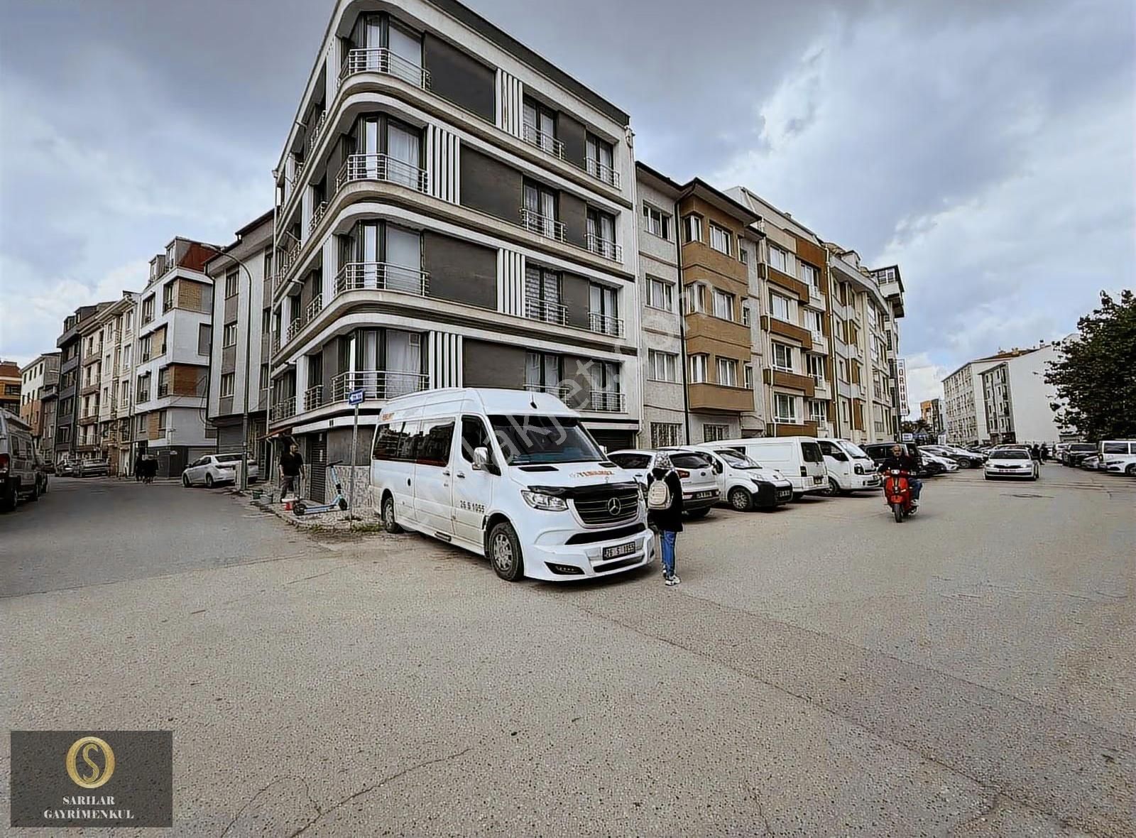 Sarılar Gayrimenkul 2+1 1+1 1+0 Sıfır Eşyalı Daireler - Görsel 2