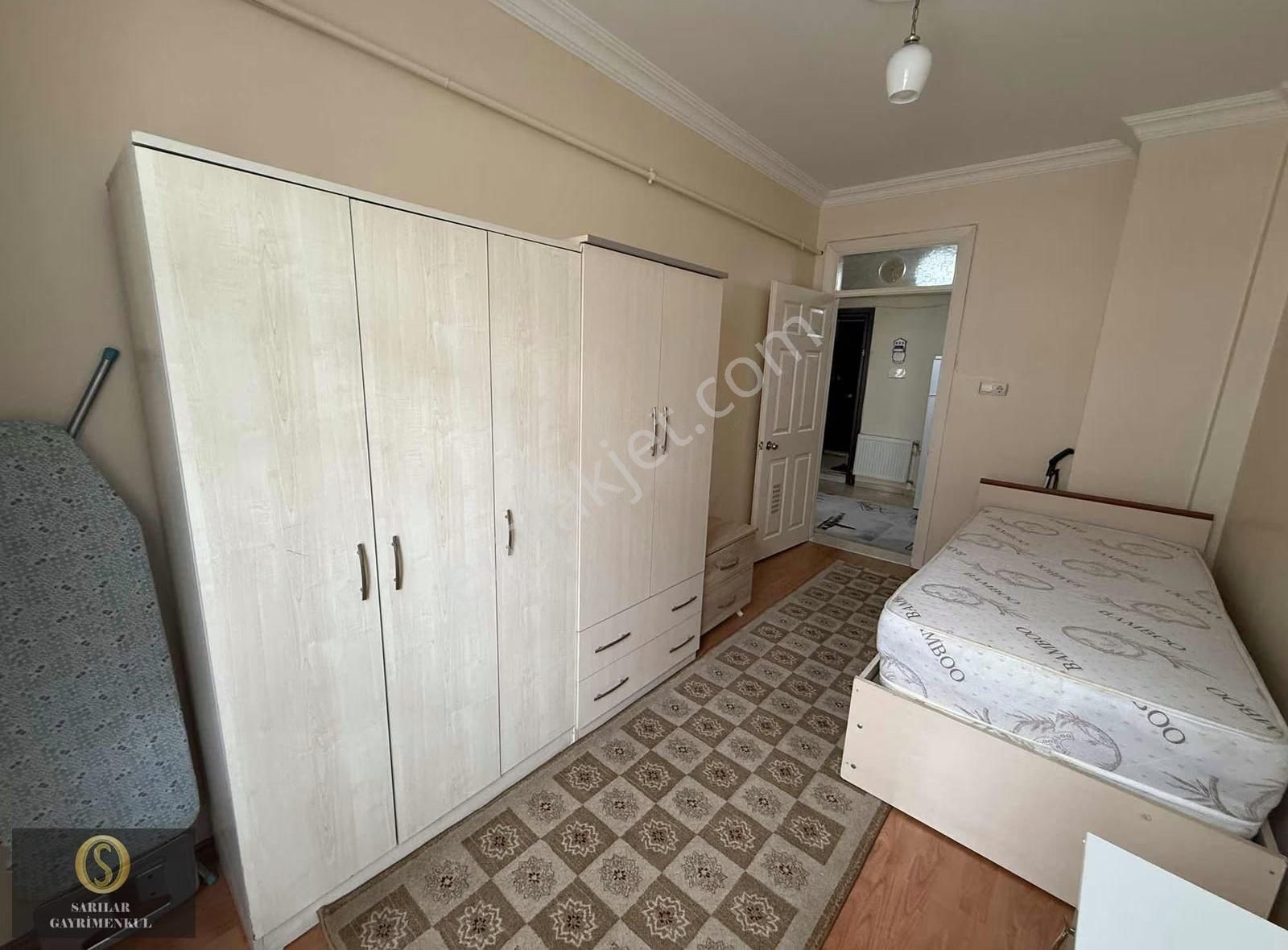 Sarılar Gayrimenkul'den Espark Yakını 1+1 Eşyalı Kiralık Daire - Görsel 10