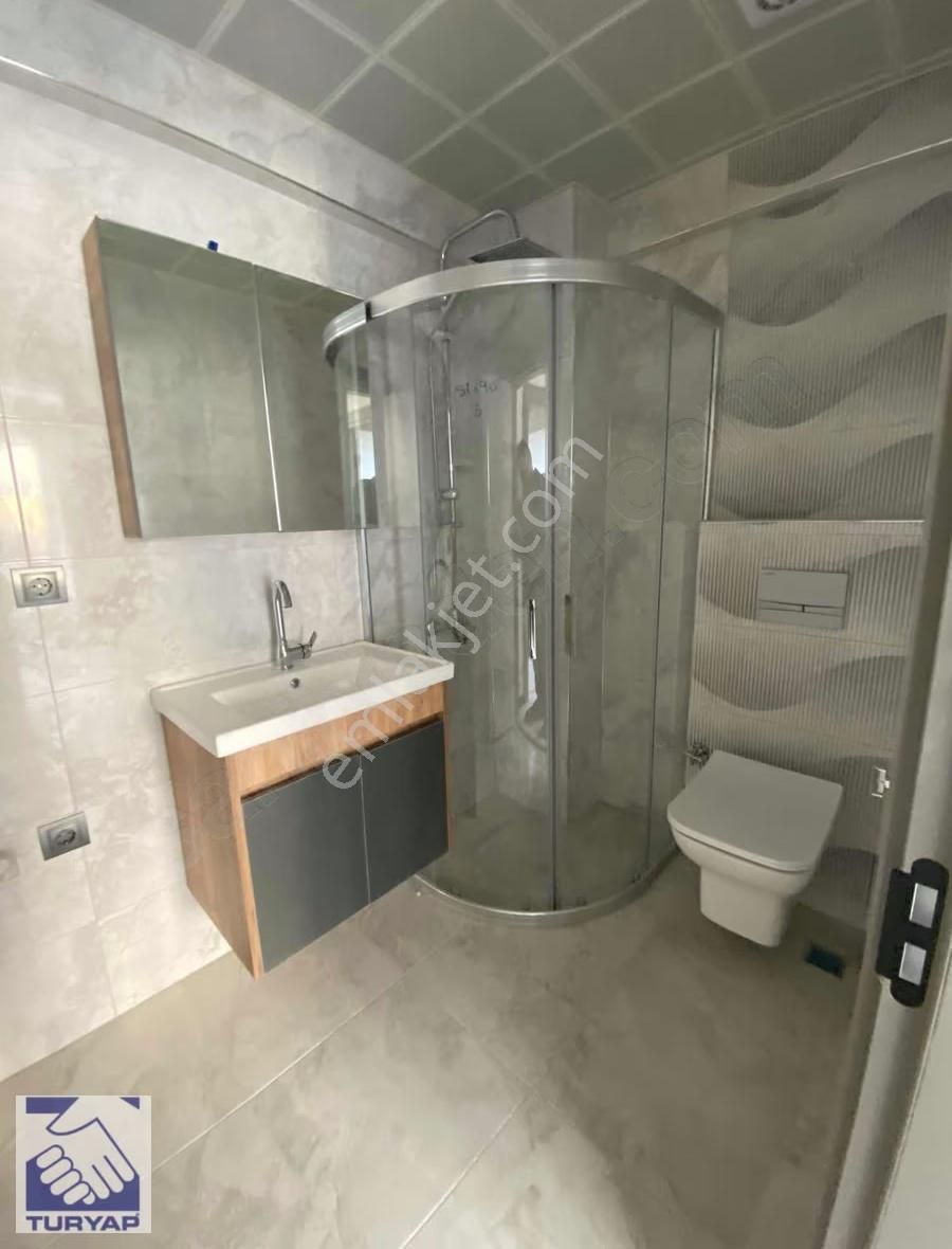 İncek'te Satılık 1+1 Daire Yatırım Fırsatı Ufuk Uni. Yanında - Görsel 8