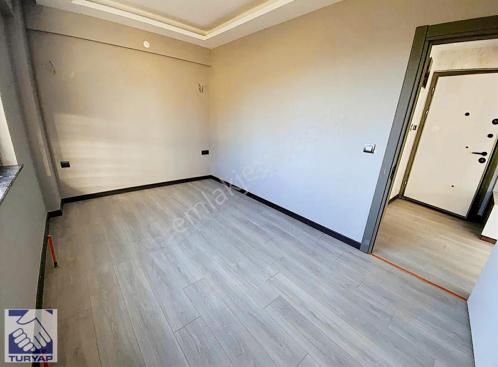 İncek'te Satılık 1+1 Daire Yatırım Fırsatı Ufuk Uni. Yanında - Görsel 14