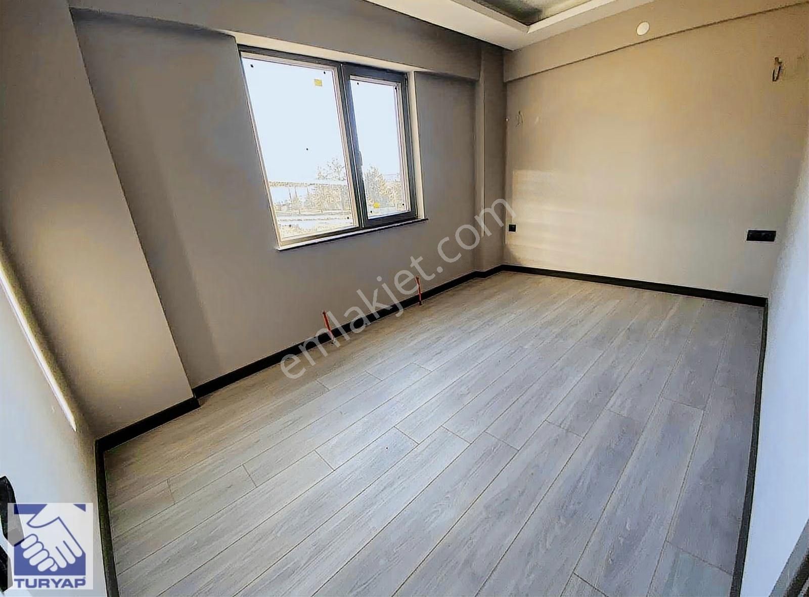 İncek'te Satılık 1+1 Daire Yatırım Fırsatı Ufuk Uni. Yanında - Görsel 11