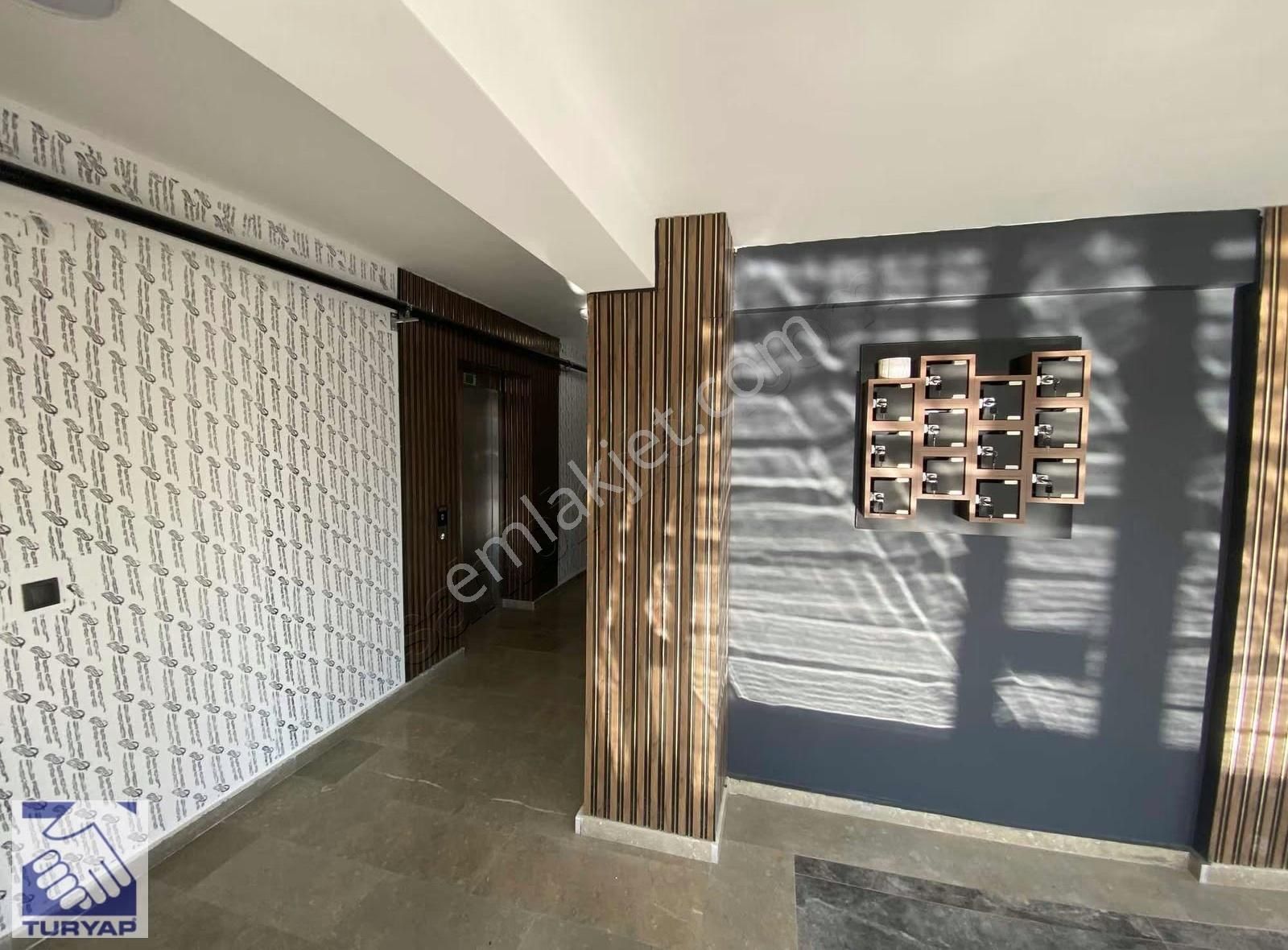 İncek'te Satılık 1+1 Daire Yatırım Fırsatı Ufuk Uni. Yanında - Görsel 9