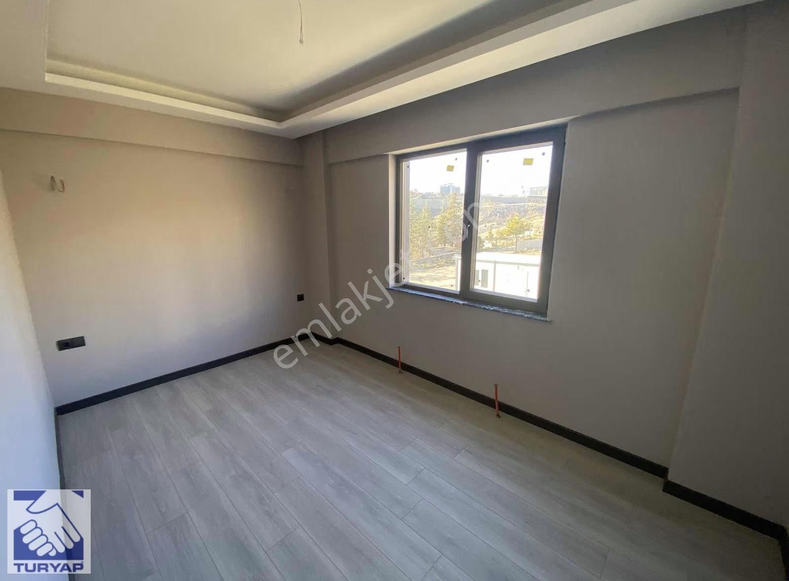 İncek'te Satılık 1+1 Daire Yatırım Fırsatı Ufuk Uni. Yanında - Görsel 5