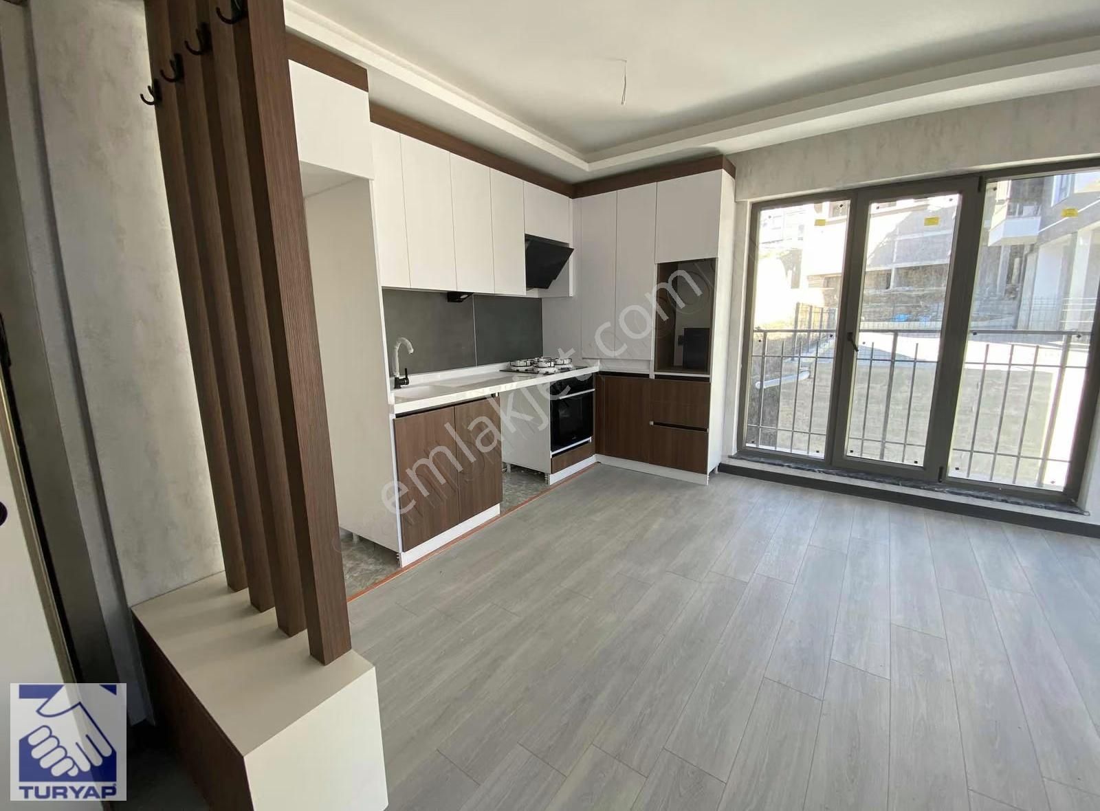 İncek'te Satılık 1+1 Daire Yatırım Fırsatı Ufuk Uni. Yanında - Görsel 15