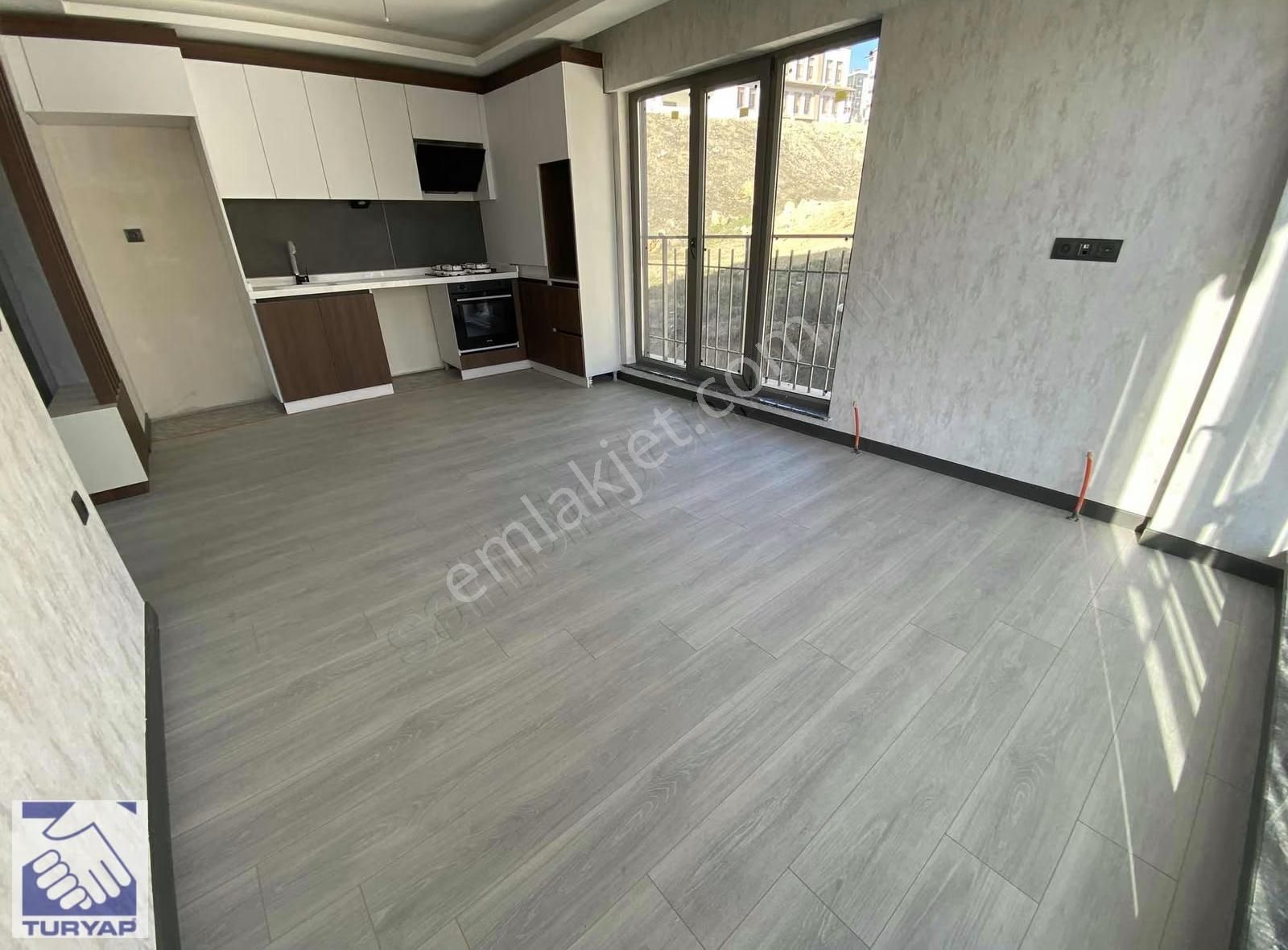 İncek'te Satılık 1+1 Daire Yatırım Fırsatı Ufuk Uni. Yanında - Görsel 16