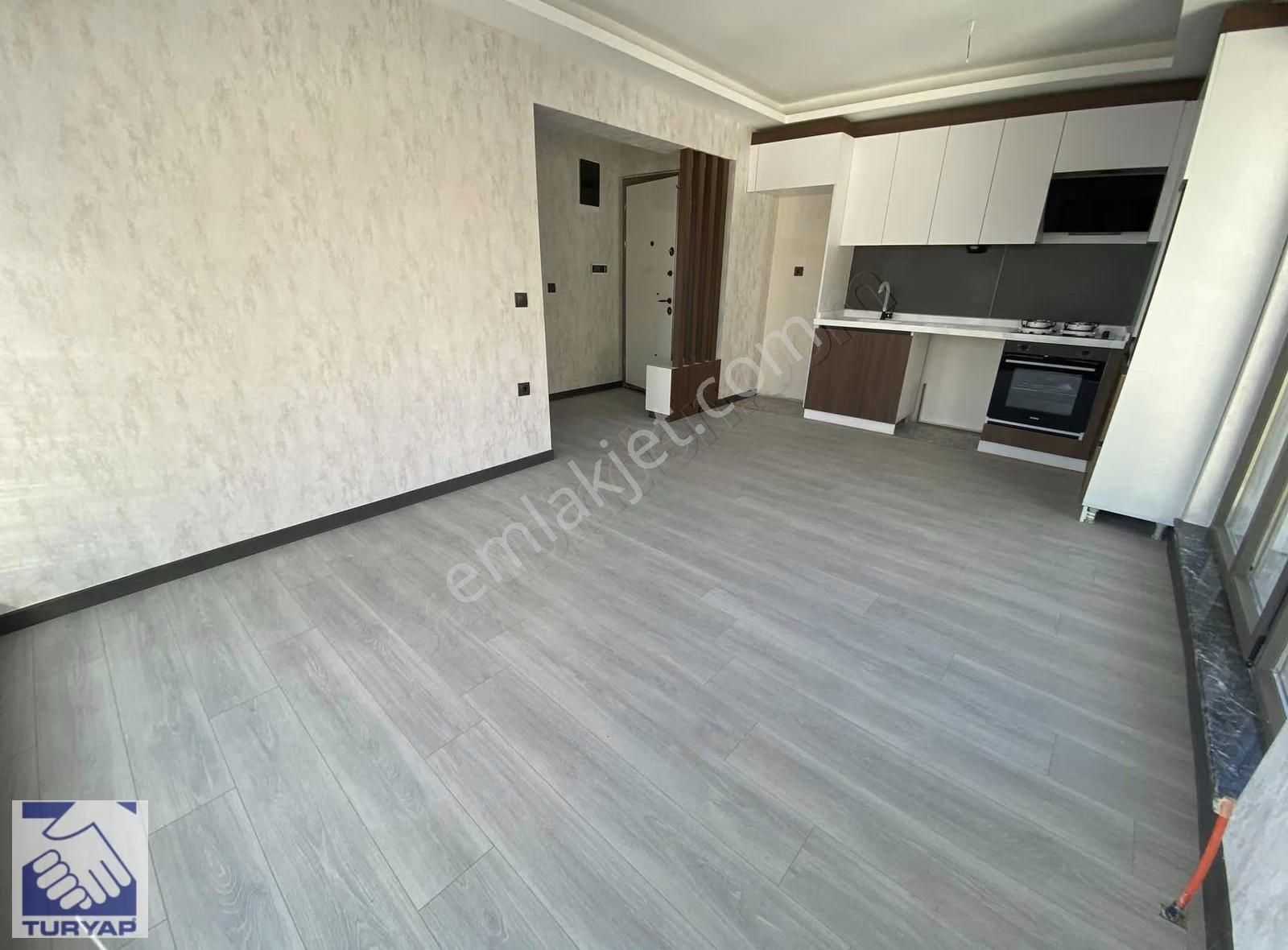 İncek'te Satılık 1+1 Daire Yatırım Fırsatı Ufuk Uni. Yanında - Görsel 12