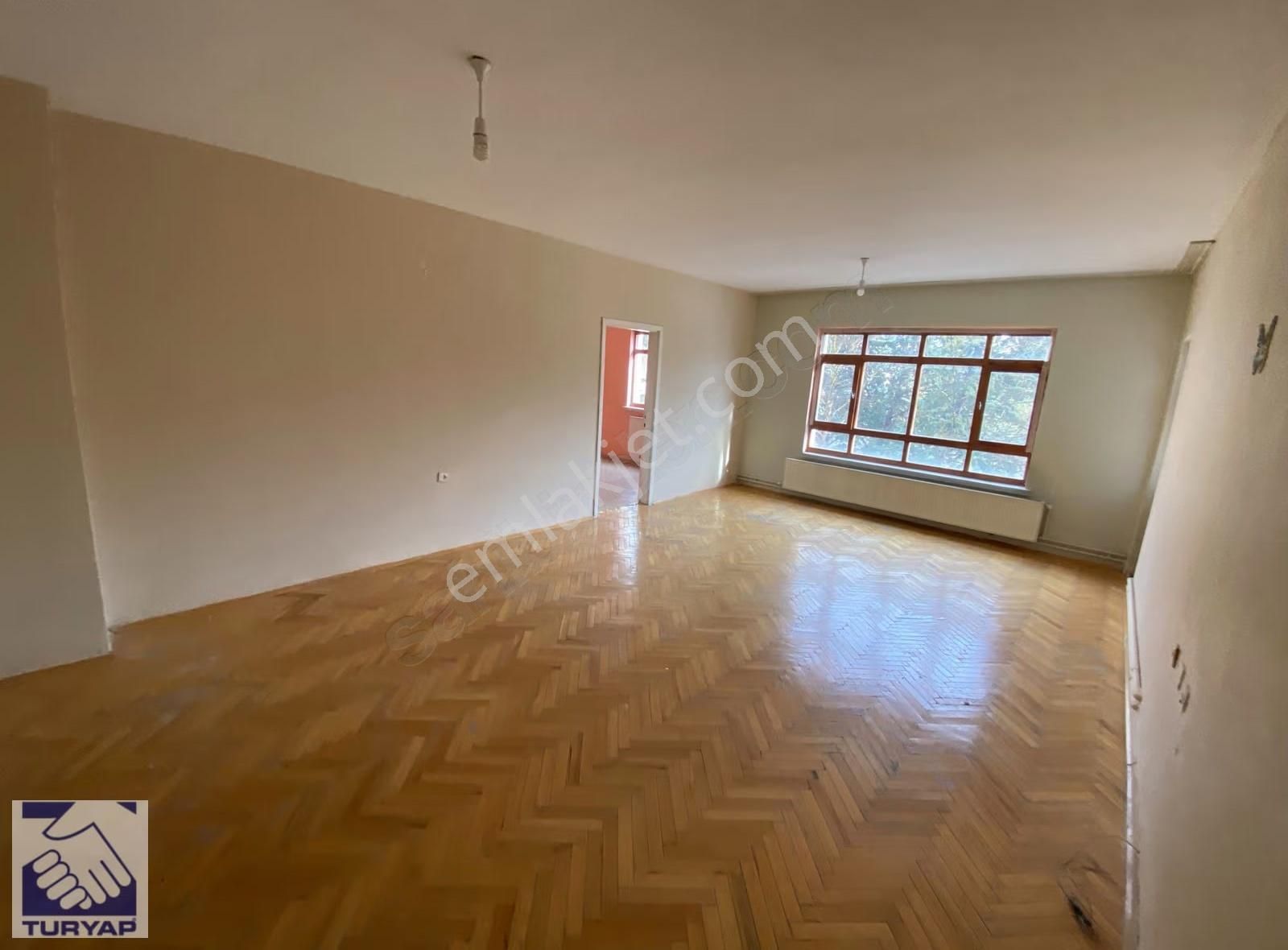 Bahçelerüstünde 3+1 Kiralık Daire - Tren İstasyonuna Yakın - Görsel 26