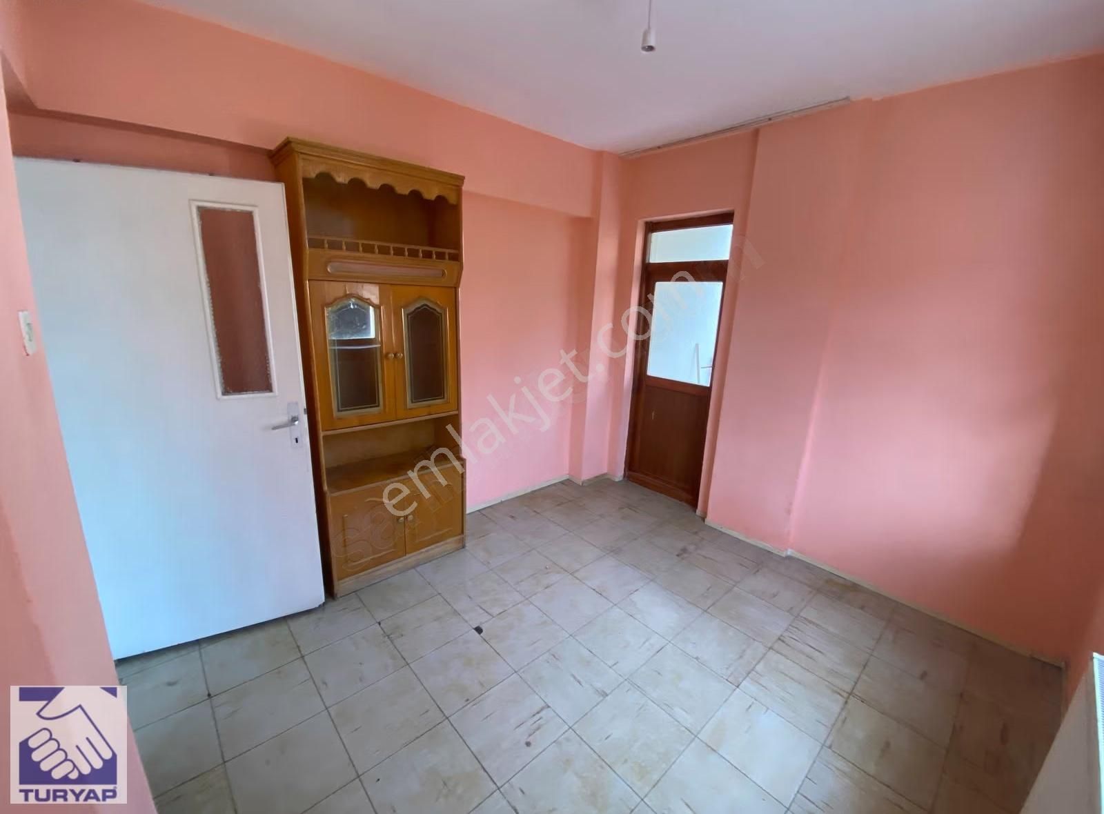 Bahçelerüstünde 3+1 Kiralık Daire - Tren İstasyonuna Yakın - Görsel 4