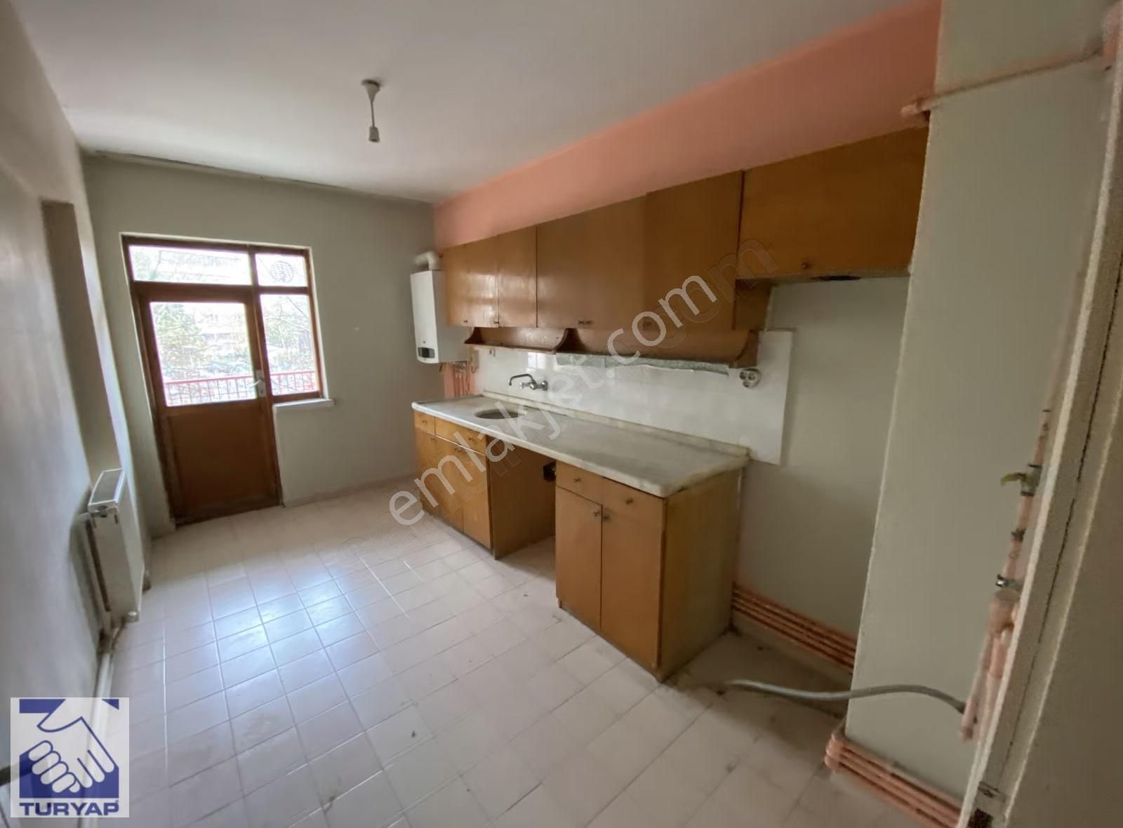 Bahçelerüstünde 3+1 Kiralık Daire - Tren İstasyonuna Yakın - Görsel 11