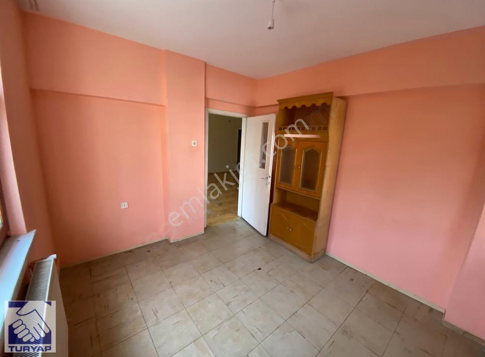 Bahçelerüstünde 3+1 Kiralık Daire - Tren İstasyonuna Yakın - Görsel 23