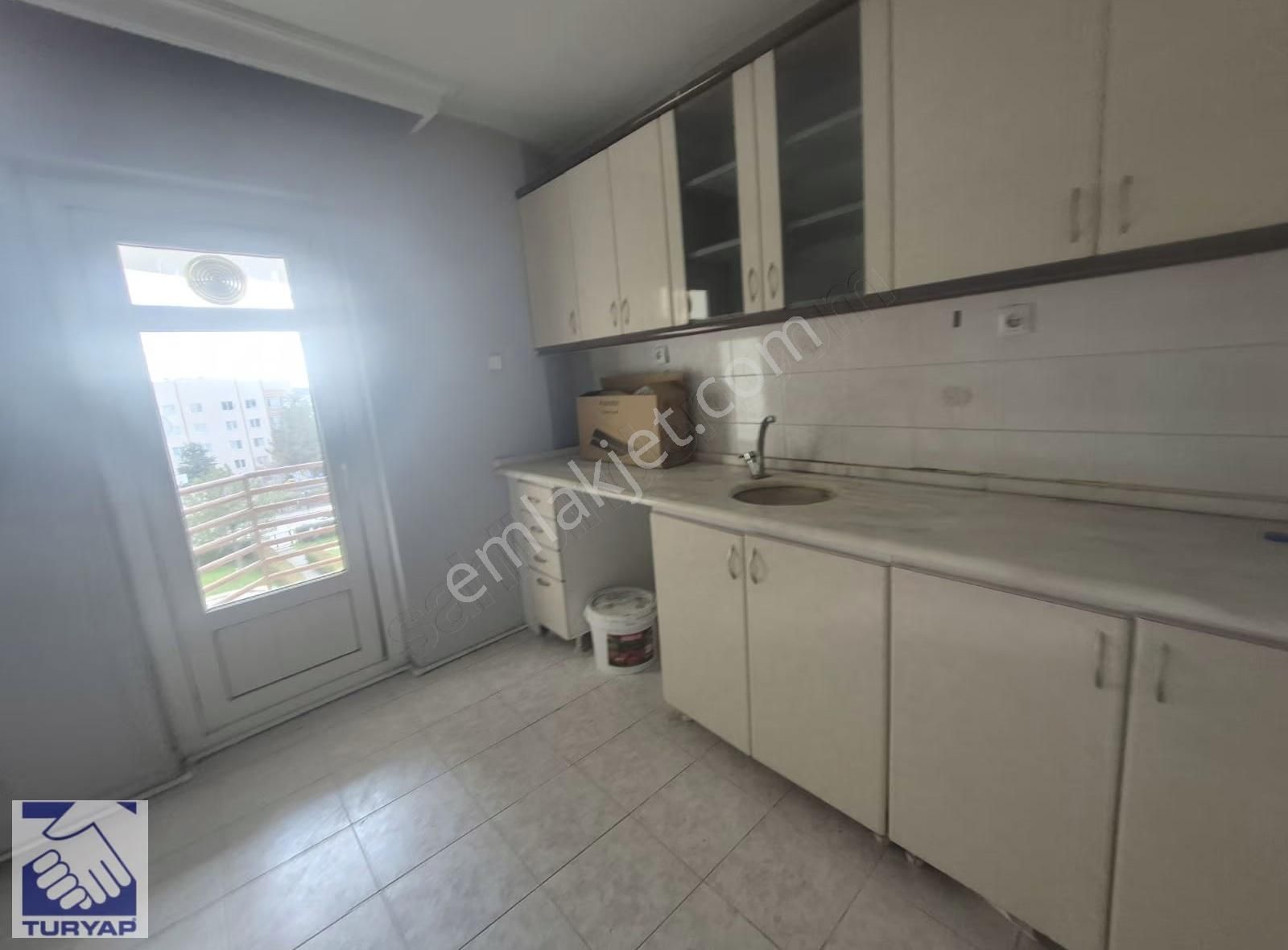 Güzelkent Mah 3+1 İtalyan Dublex Ara Kat Bakımlı Daire - Görsel 19