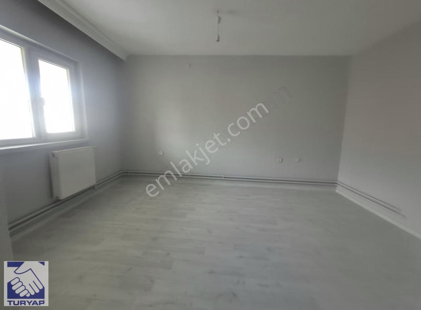 Güzelkent Mah 3+1 İtalyan Dublex Ara Kat Bakımlı Daire - Görsel 14