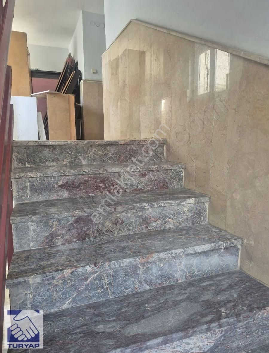 Güzelkent Mah 3+1 İtalyan Dublex Ara Kat Bakımlı Daire - Görsel 35