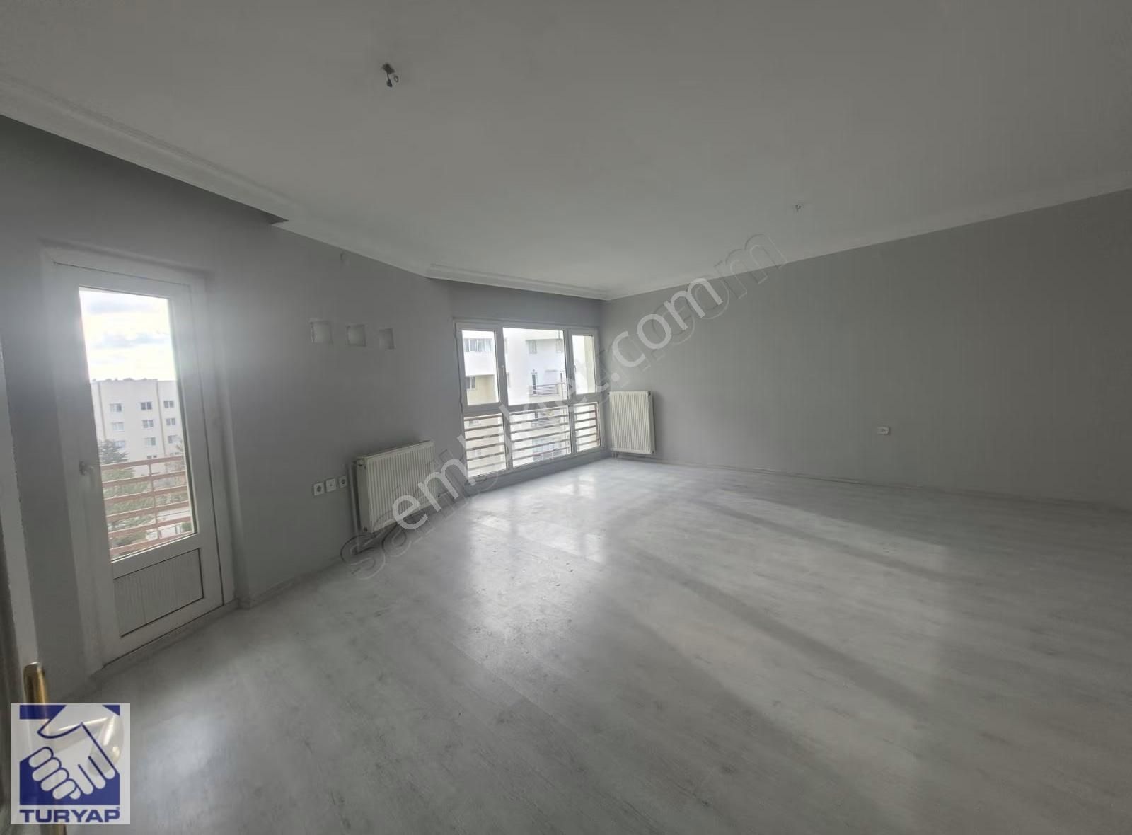 Güzelkent Mah 3+1 İtalyan Dublex Ara Kat Bakımlı Daire - Görsel 27