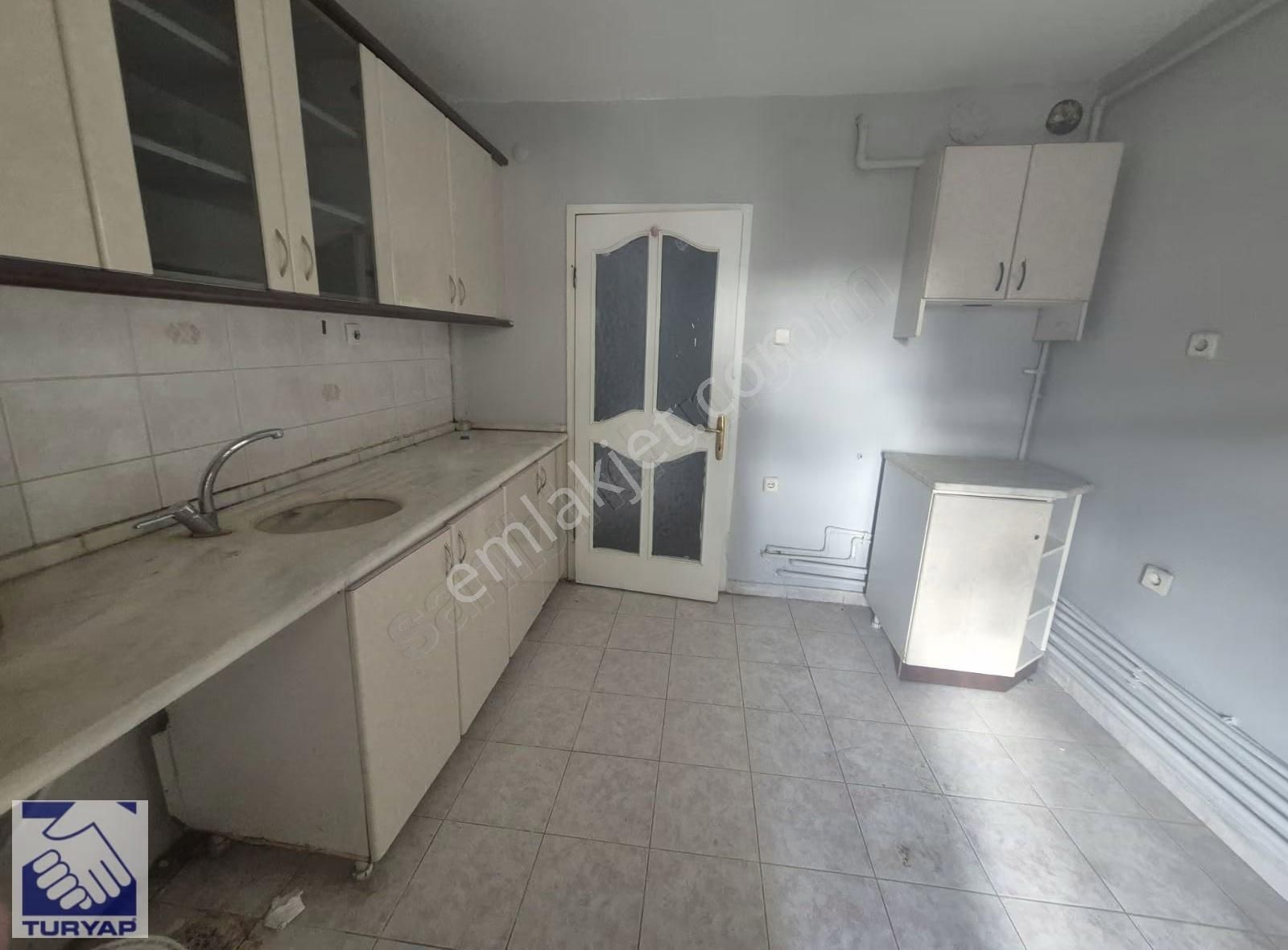 Güzelkent Mah 3+1 İtalyan Dublex Ara Kat Bakımlı Daire - Görsel 30