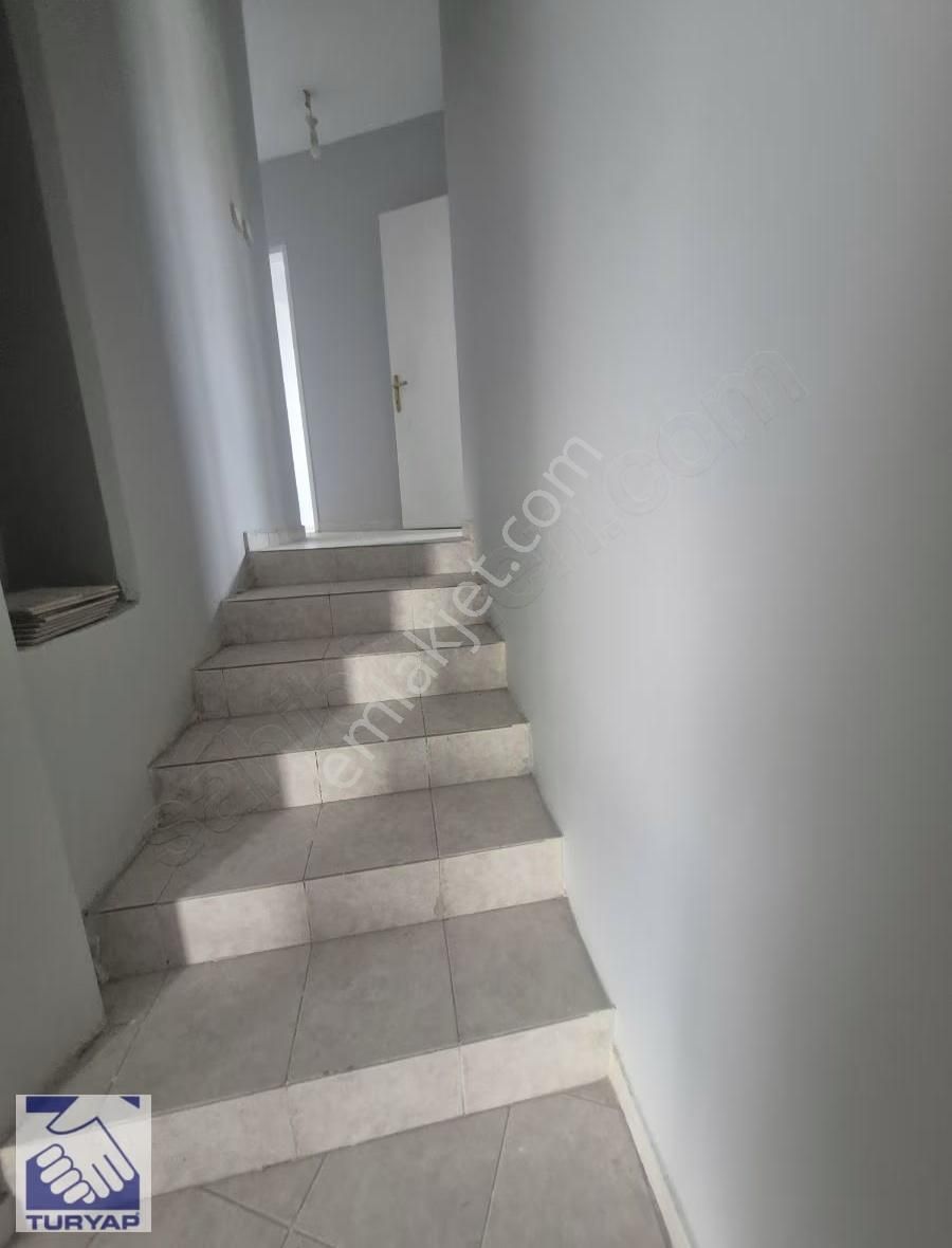 Güzelkent Mah 3+1 İtalyan Dublex Ara Kat Bakımlı Daire - Görsel 24