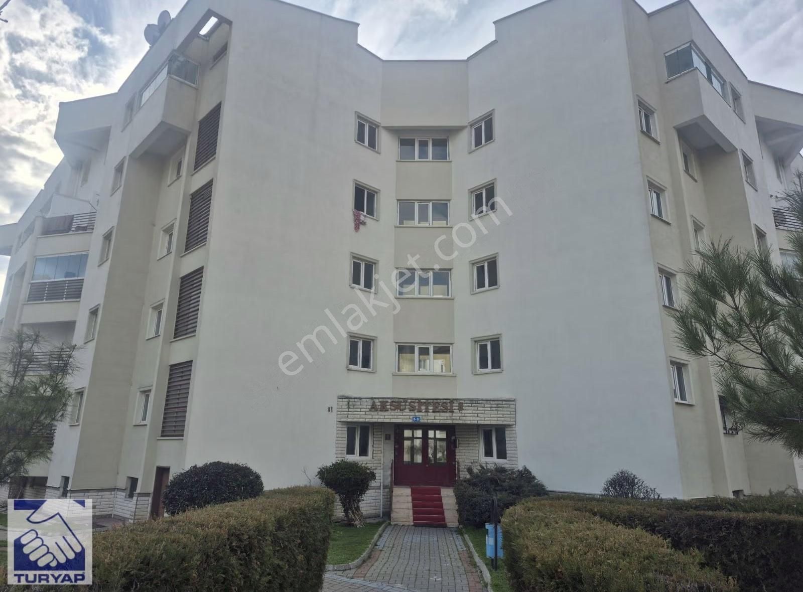 Güzelkent Mah 3+1 İtalyan Dublex Ara Kat Bakımlı Daire