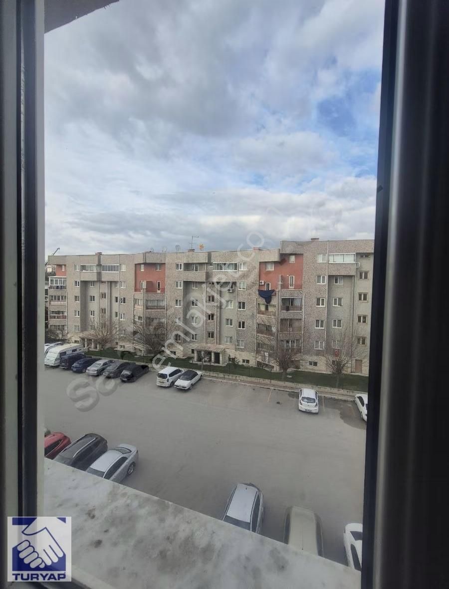 Güzelkent Mah 3+1 İtalyan Dublex Ara Kat Bakımlı Daire - Görsel 22