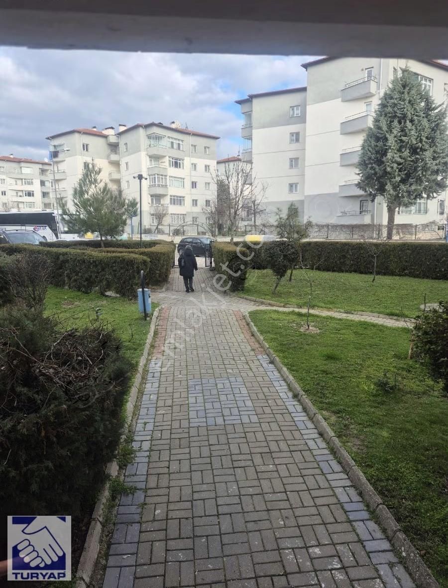 Güzelkent Mah 3+1 İtalyan Dublex Ara Kat Bakımlı Daire - Görsel 6