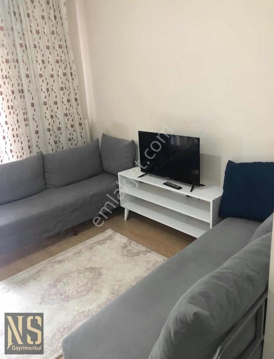 Sapanca Çarşı'da Eşyalı 2+1 Kiralık Daire