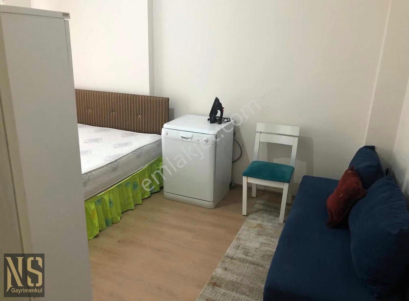 Sapanca Çarşı'da Eşyalı 2+1 Kiralık Daire - Görsel 3