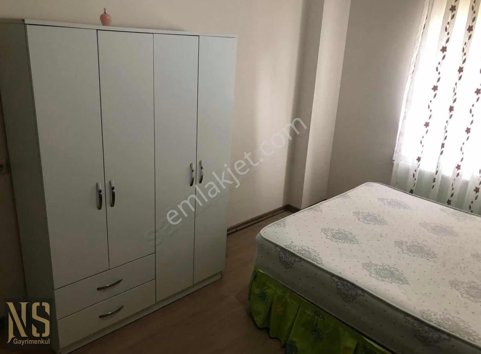 Sapanca Çarşı'da Eşyalı 2+1 Kiralık Daire - Görsel 9