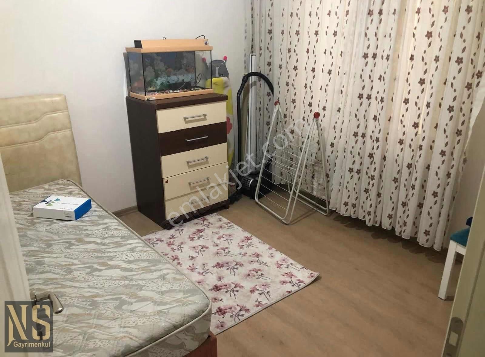 Sapanca Çarşı'da Eşyalı 2+1 Kiralık Daire - Görsel 8