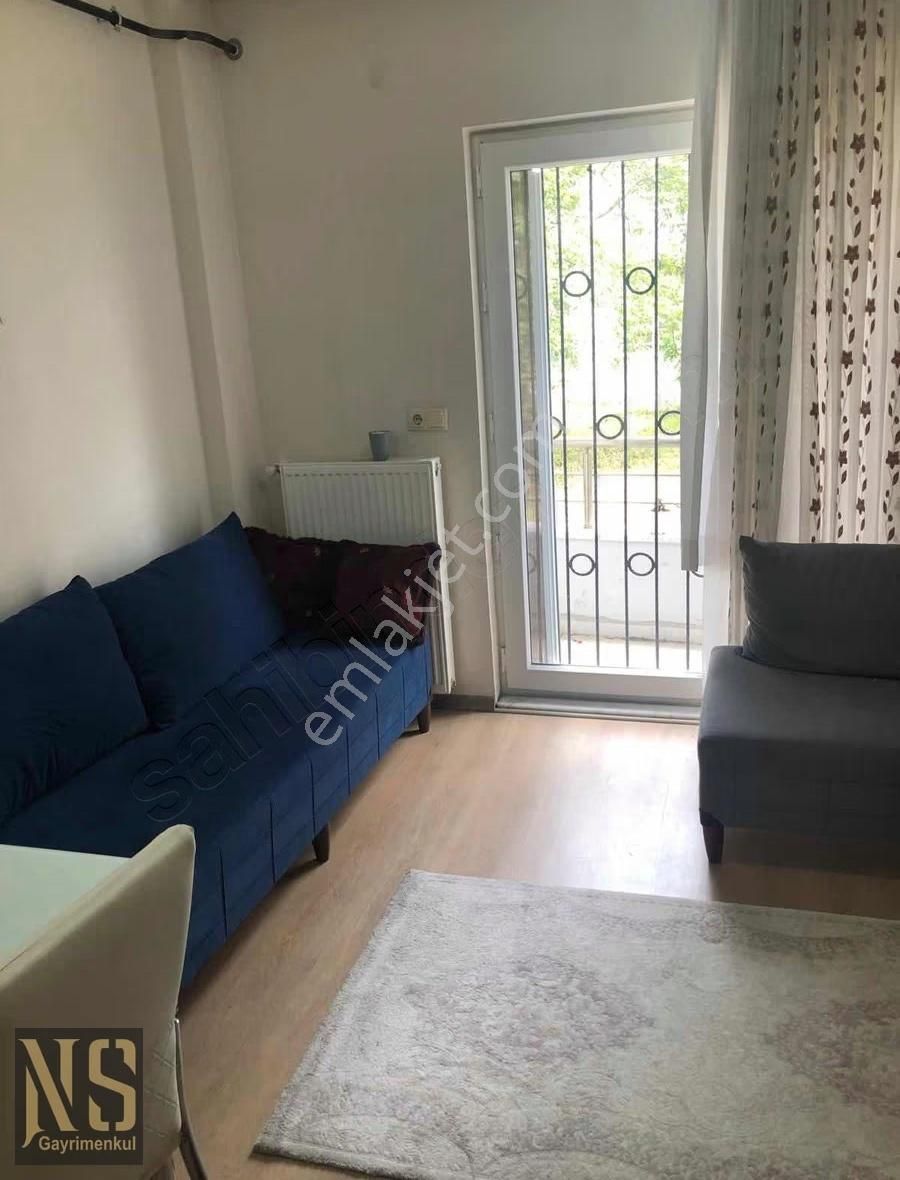 Sapanca Çarşı'da Eşyalı 2+1 Kiralık Daire - Görsel 2