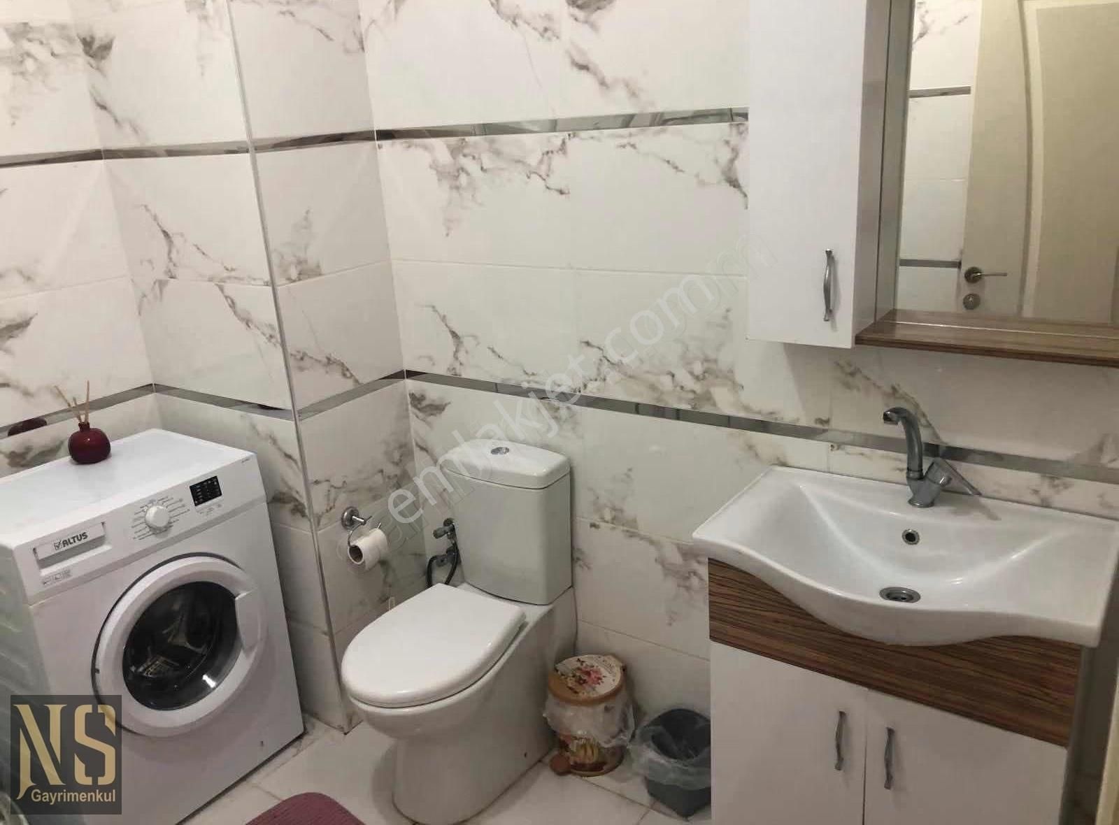 Sapanca Çarşı'da Eşyalı 2+1 Kiralık Daire - Görsel 10