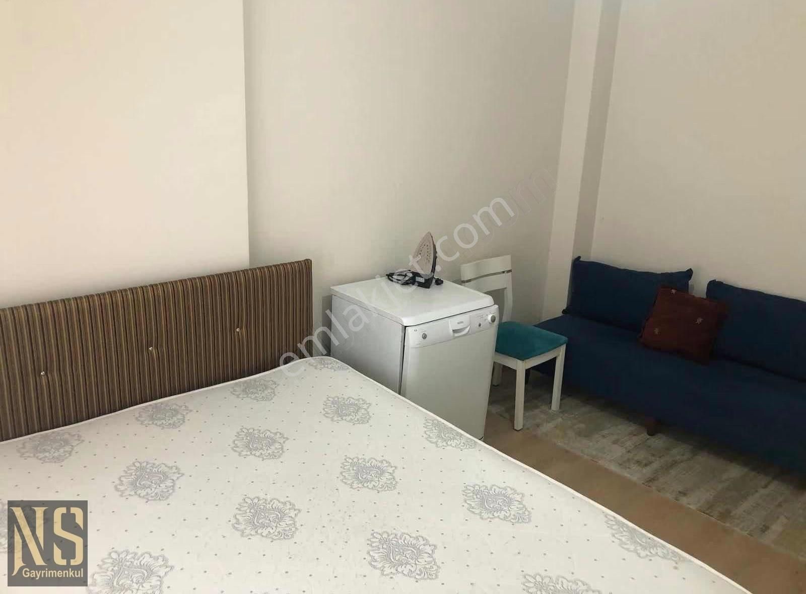 Sapanca Çarşı'da Eşyalı 2+1 Kiralık Daire - Görsel 4