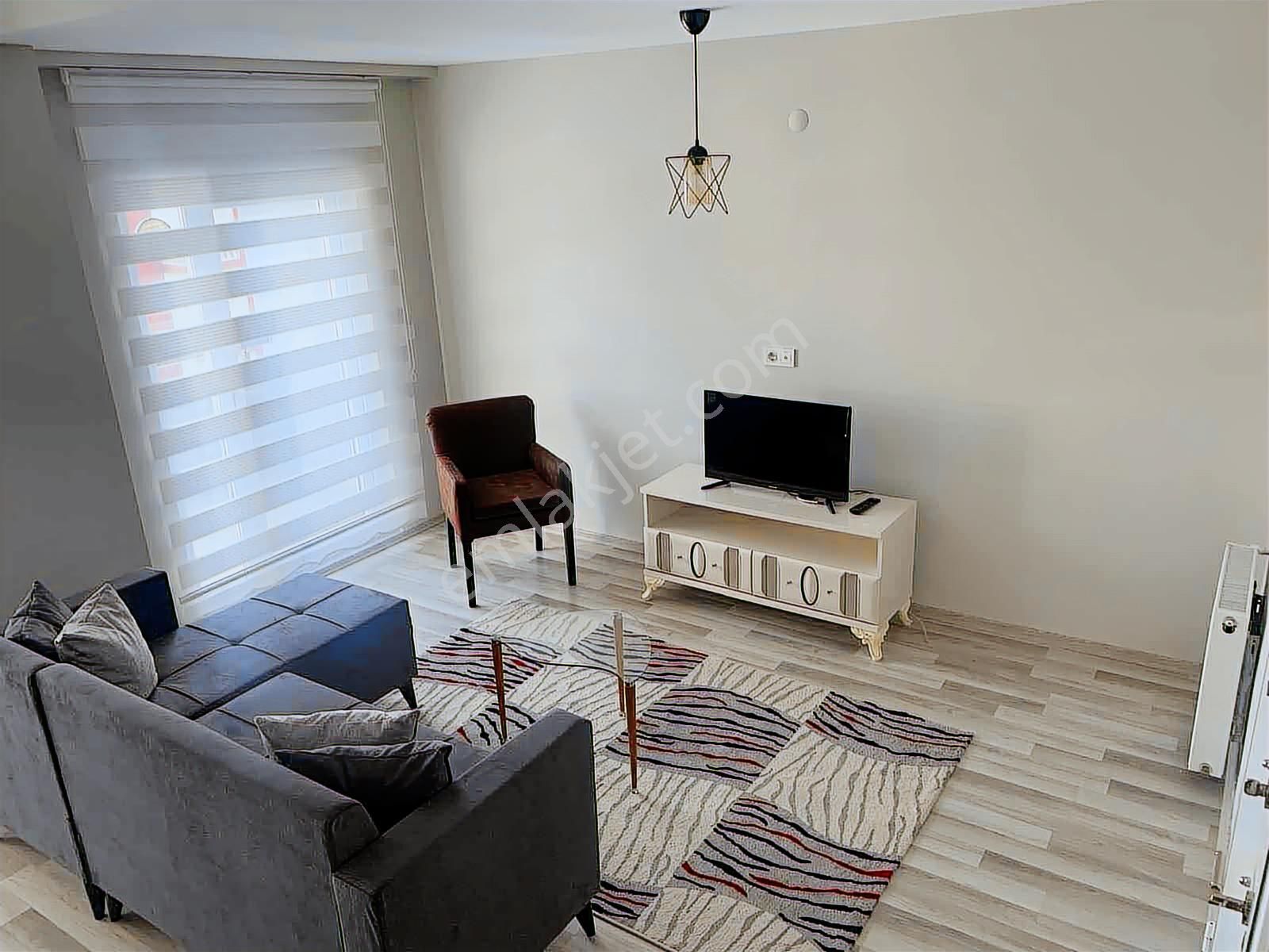 Aktürk Gayrimenkul'den Ocak Vitapark 2+1 Dubleks Kiralık Daire