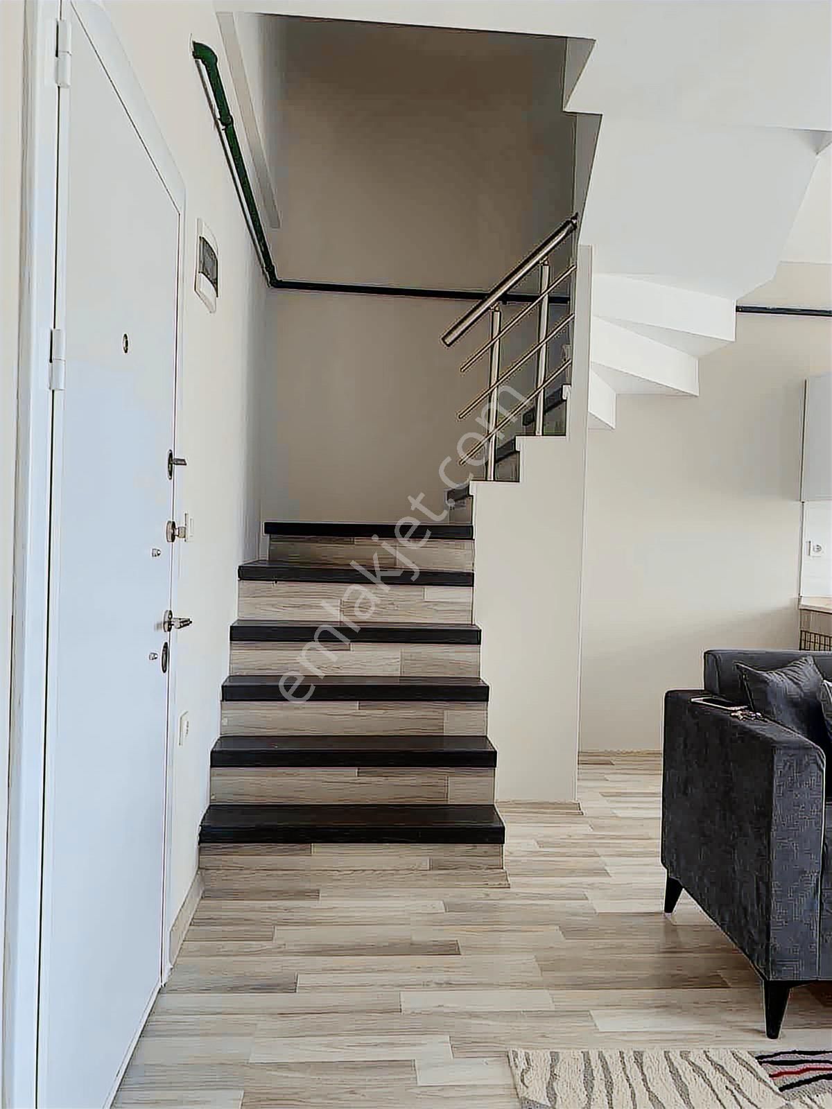 Aktürk Gayrimenkul'den Ocak Vitapark 2+1 Dubleks Kiralık Daire - Görsel 7