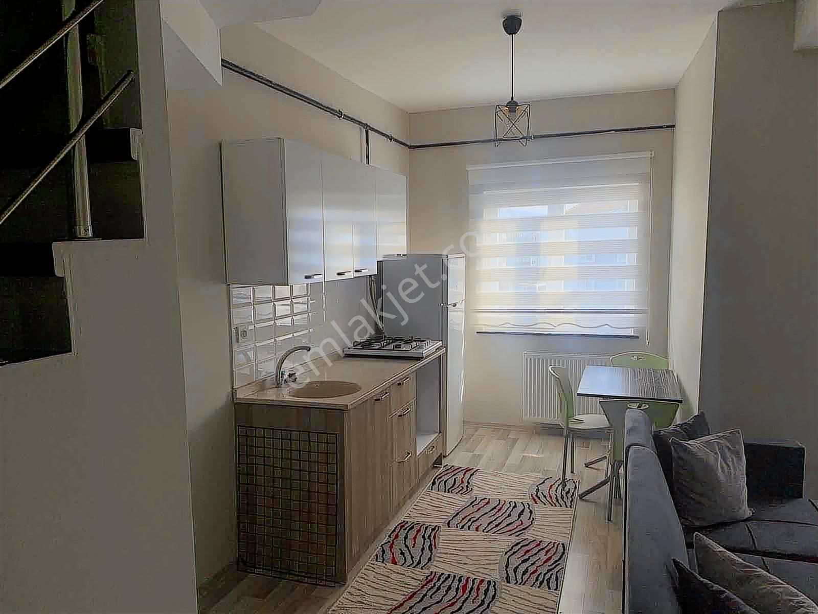 Aktürk Gayrimenkul'den Ocak Vitapark 2+1 Dubleks Kiralık Daire - Görsel 6