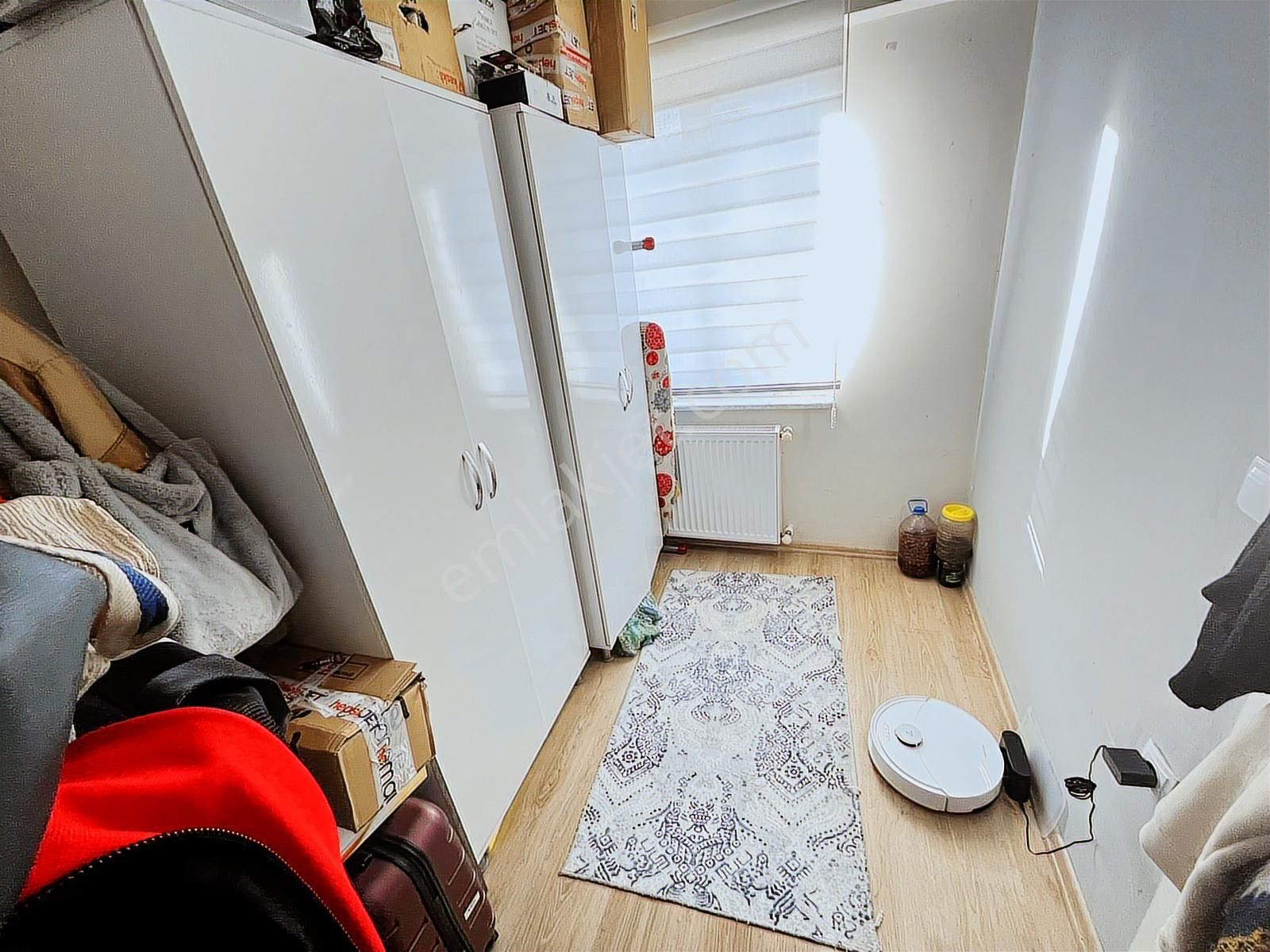 Görükle Merkezi Konumlu 2+1 Fırsat Lüks Daire Sınırsız Kredili - Görsel 17