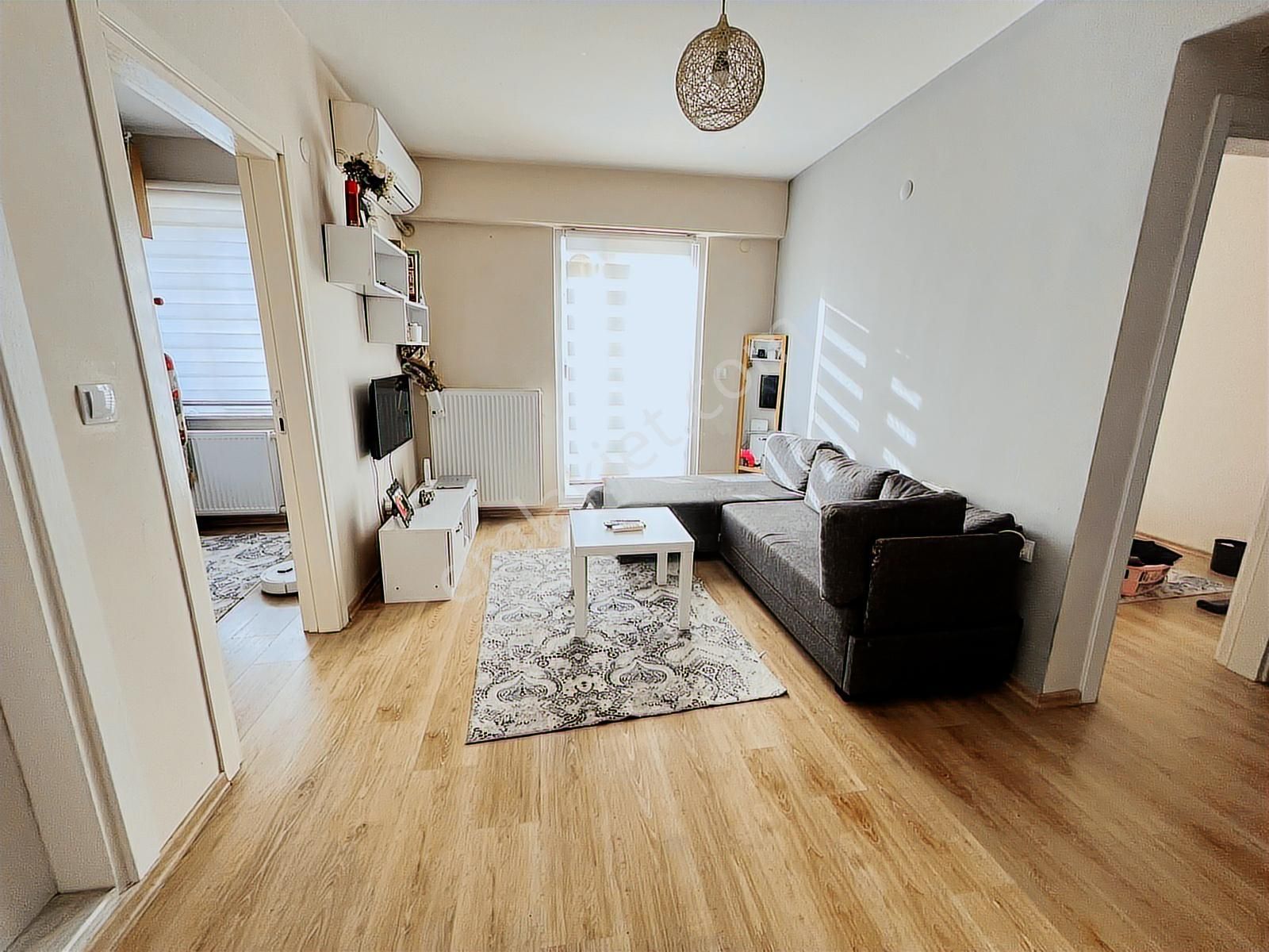 Görükle Merkezi Konumlu 2+1 Fırsat Lüks Daire Sınırsız Kredili - Görsel 21