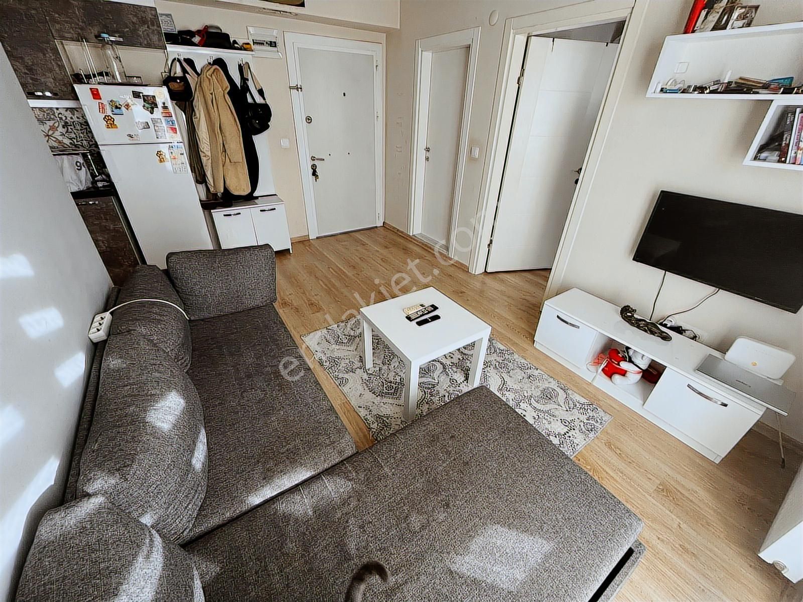 Görükle Merkezi Konumlu 2+1 Fırsat Lüks Daire Sınırsız Kredili - Görsel 6