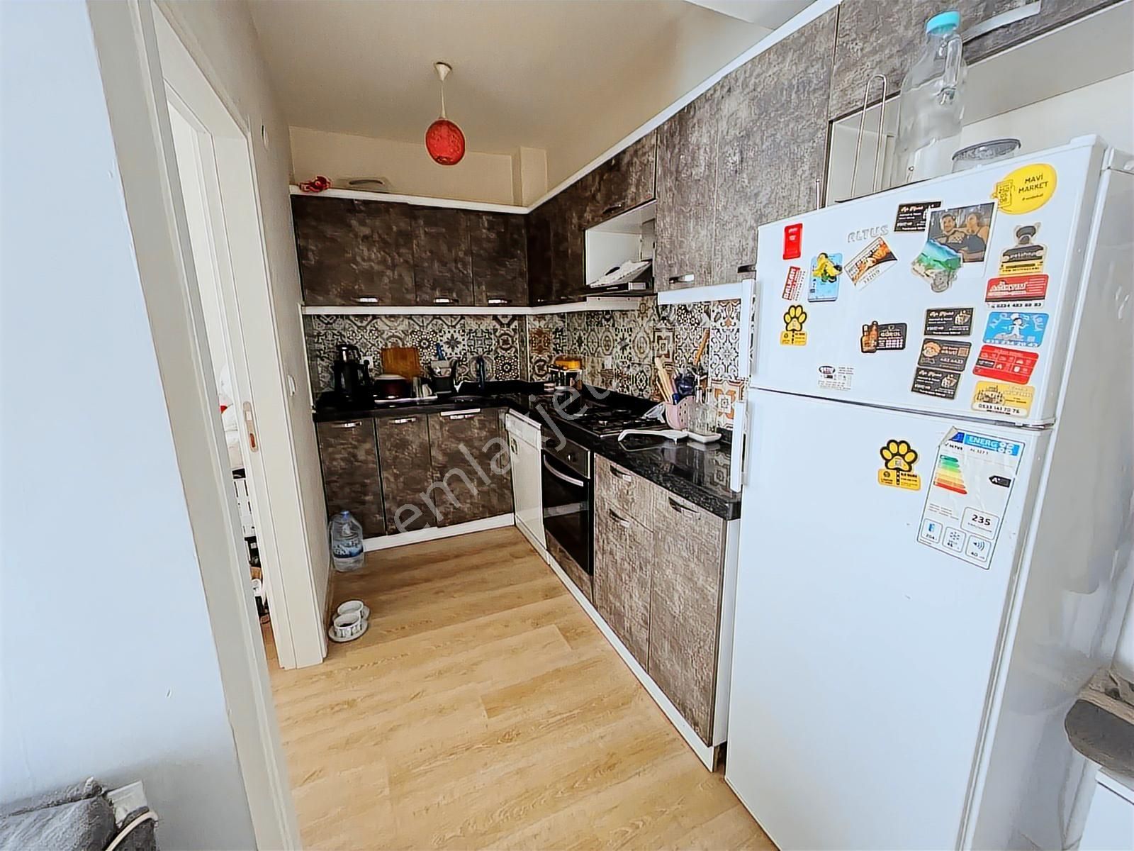 Görükle Merkezi Konumlu 2+1 Fırsat Lüks Daire Sınırsız Kredili - Görsel 15