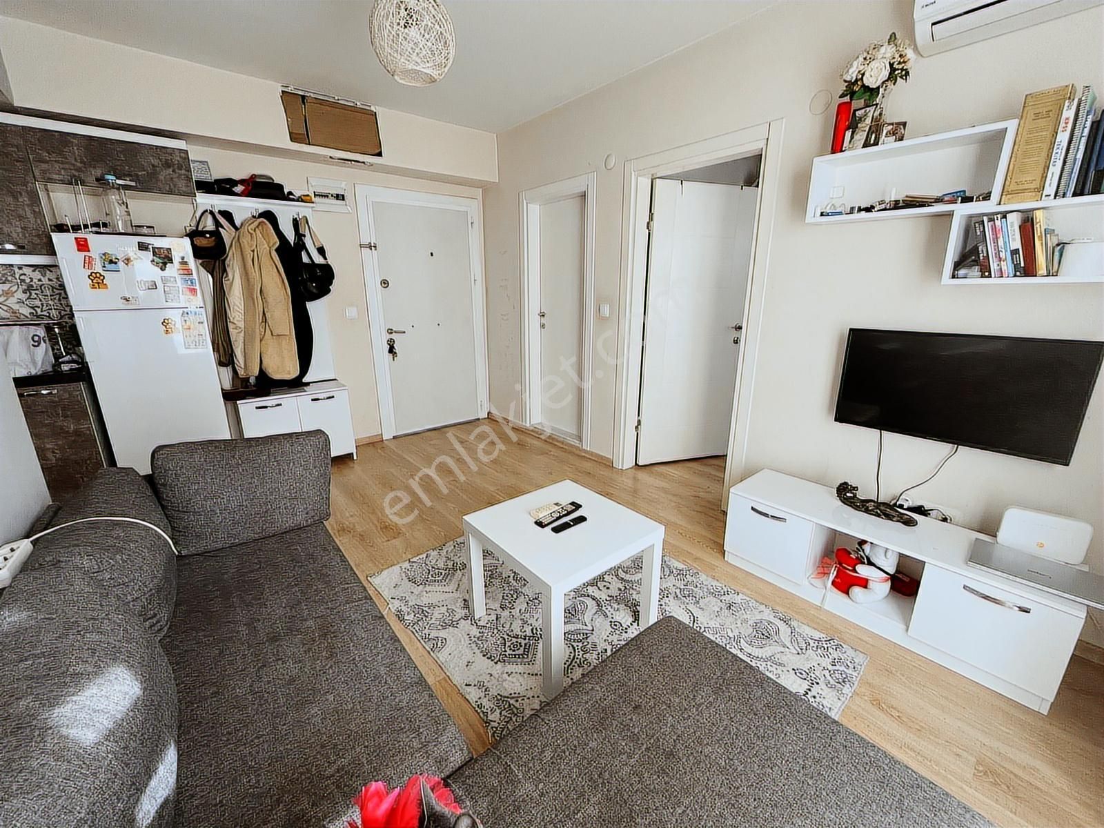 Görükle Merkezi Konumlu 2+1 Fırsat Lüks Daire Sınırsız Kredili - Görsel 2