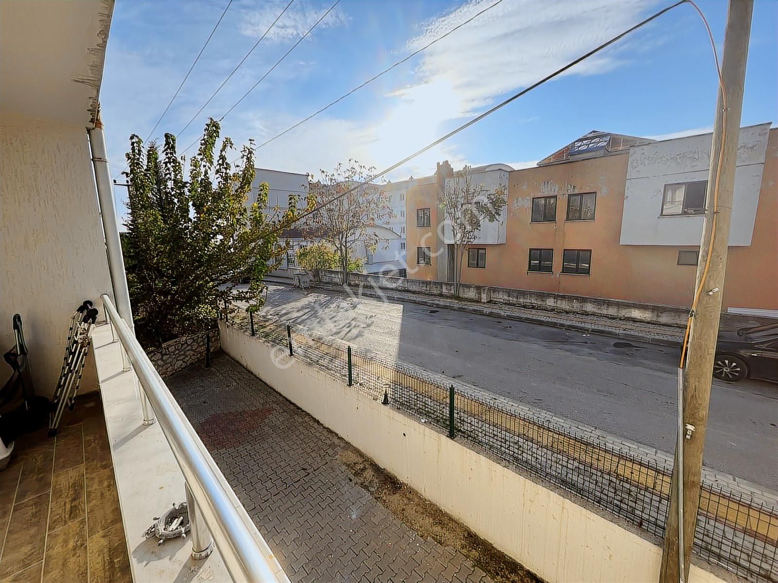 Görükle Merkezi Konumlu 2+1 Fırsat Lüks Daire Sınırsız Kredili - Görsel 7