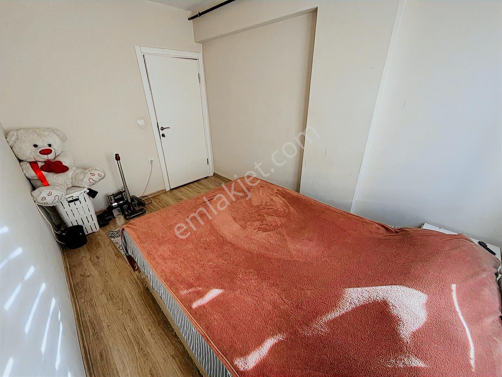 Görükle Merkezi Konumlu 2+1 Fırsat Lüks Daire Sınırsız Kredili - Görsel 18