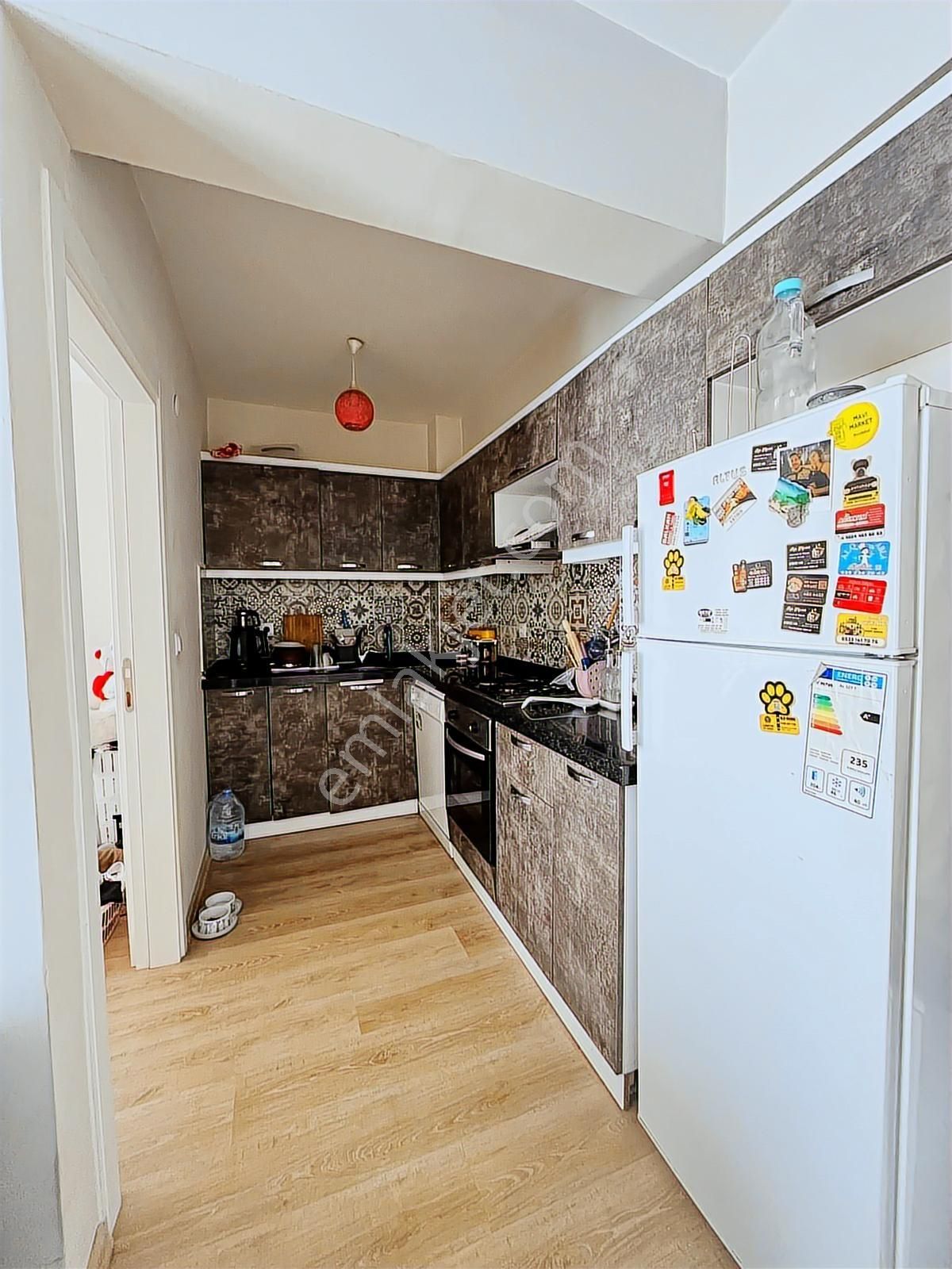 Görükle Merkezi Konumlu 2+1 Fırsat Lüks Daire Sınırsız Kredili - Görsel 3