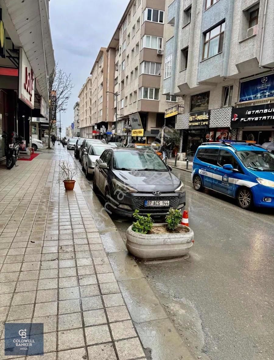 Avcılarda Cadde Üzerinde Fırsat Satılık Dükkan - Görsel 4