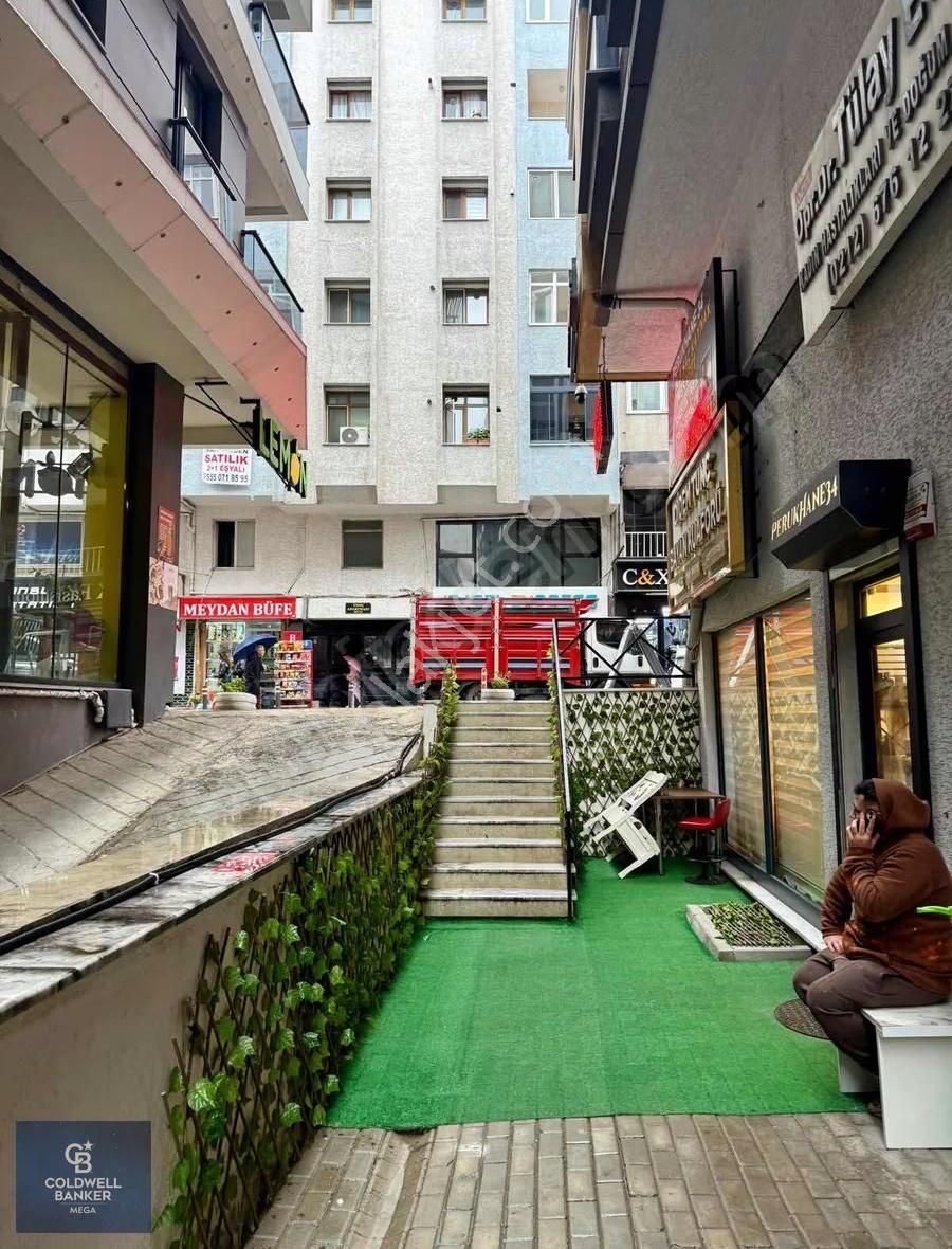 Avcılarda Cadde Üzerinde Fırsat Satılık Dükkan - Görsel 8