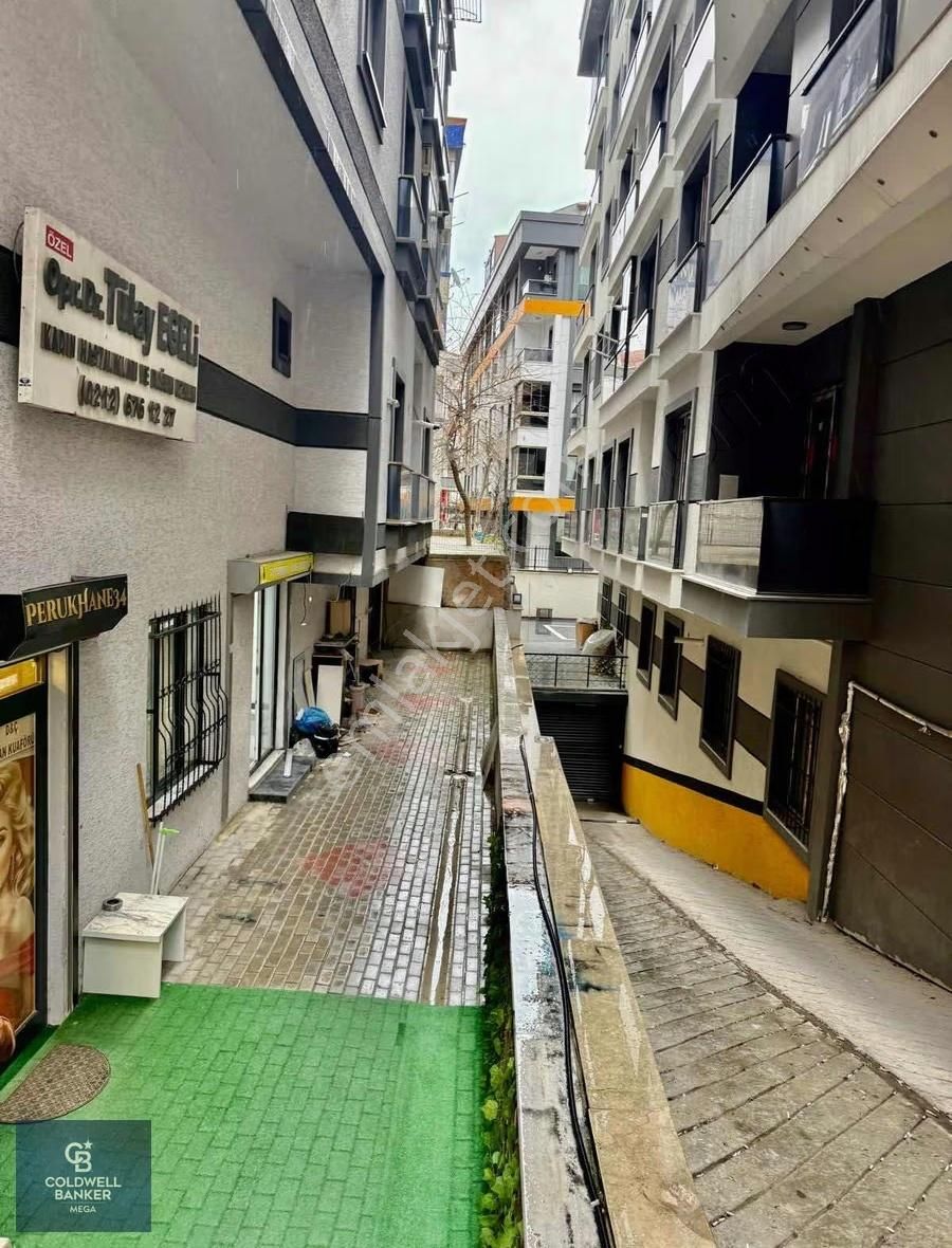 Avcılarda Cadde Üzerinde Fırsat Satılık Dükkan - Görsel 5