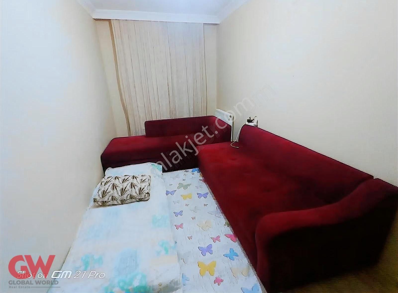 Gw-elite Çiftlikönü Mh Merkezi Konumda Satılık 3 + 1 Daire - Görsel 11