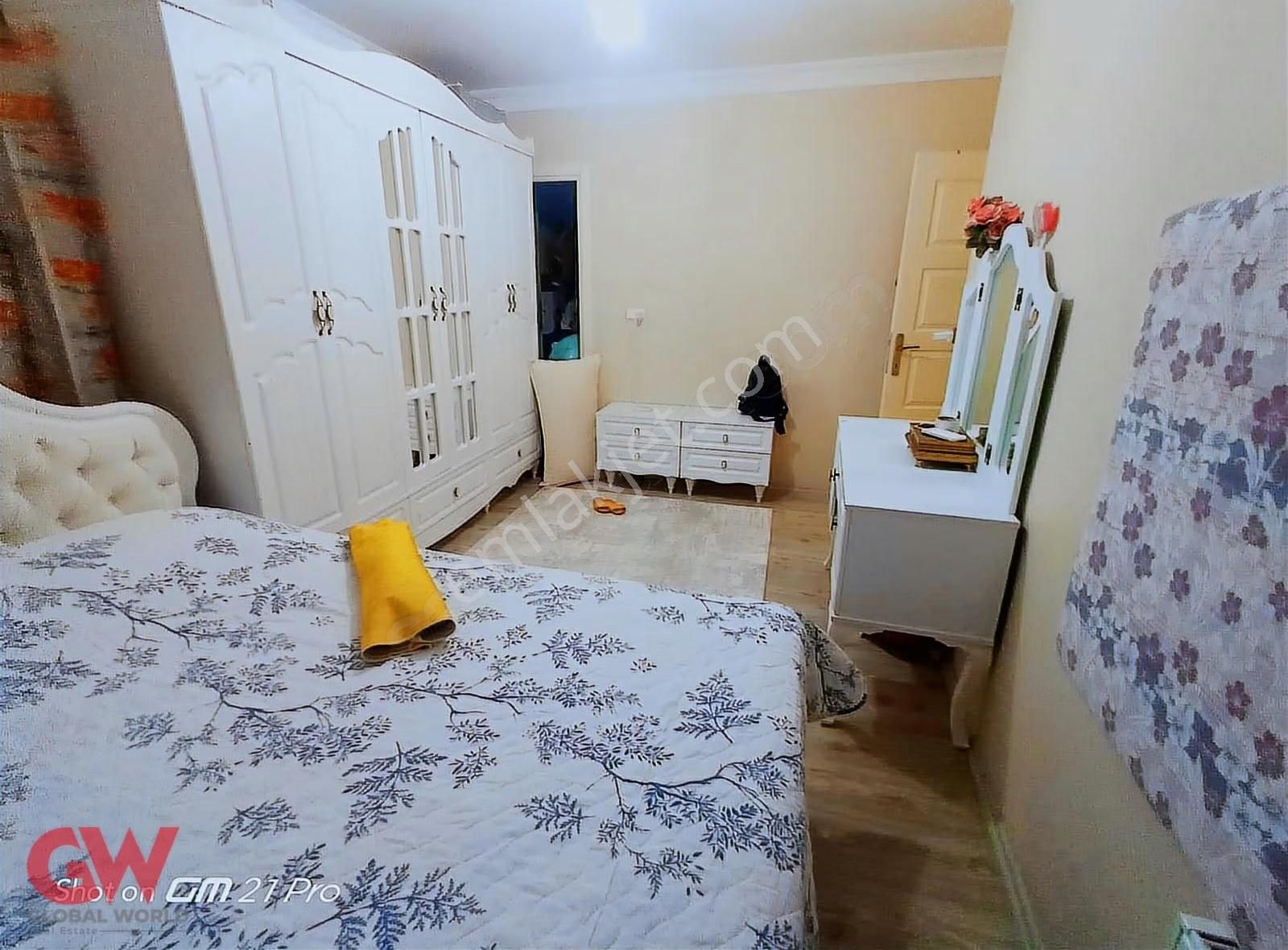 Gw-elite Çiftlikönü Mh Merkezi Konumda Satılık 3 + 1 Daire - Görsel 4