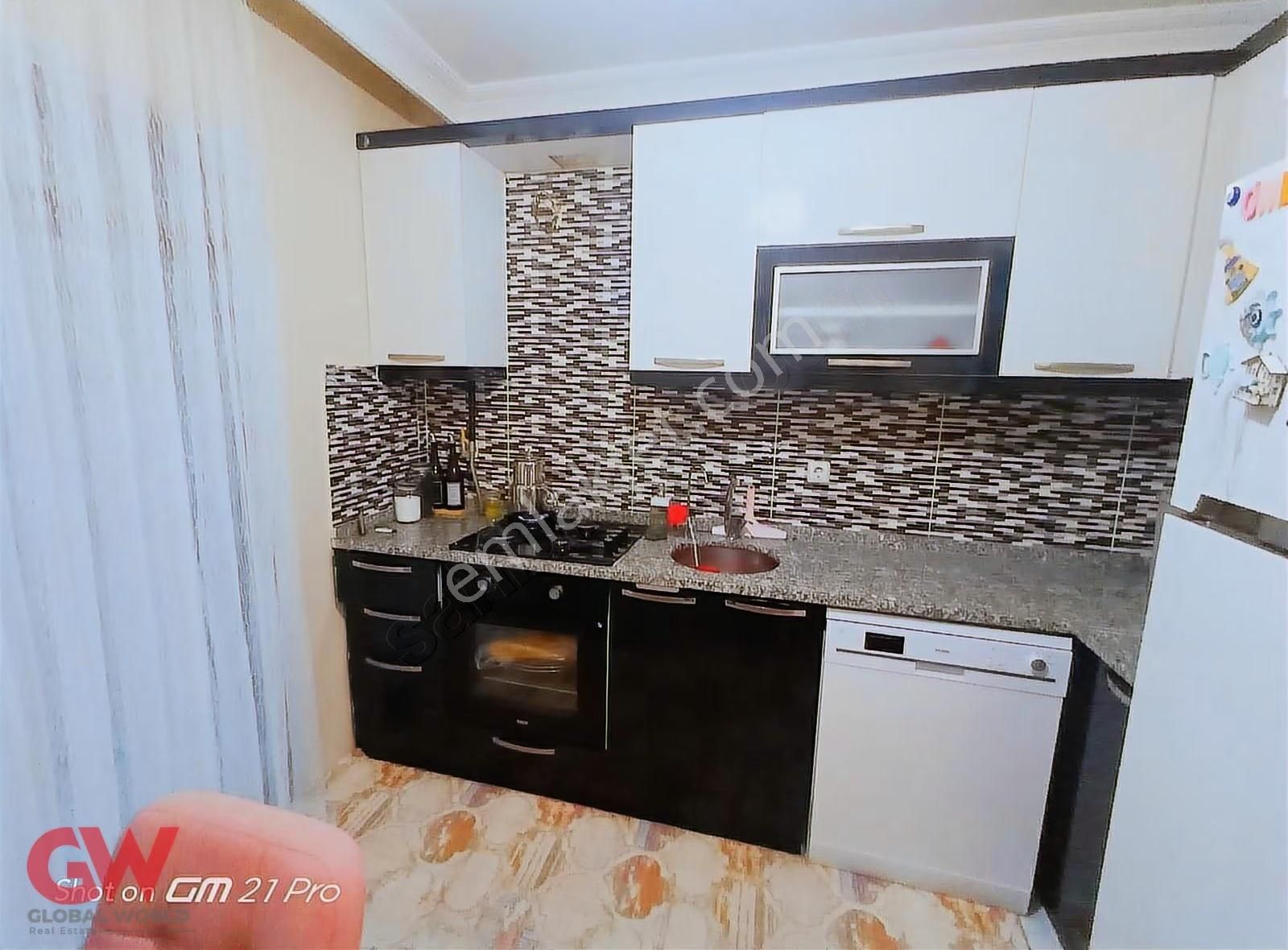 Gw-elite Çiftlikönü Mh Merkezi Konumda Satılık 3 + 1 Daire - Görsel 5